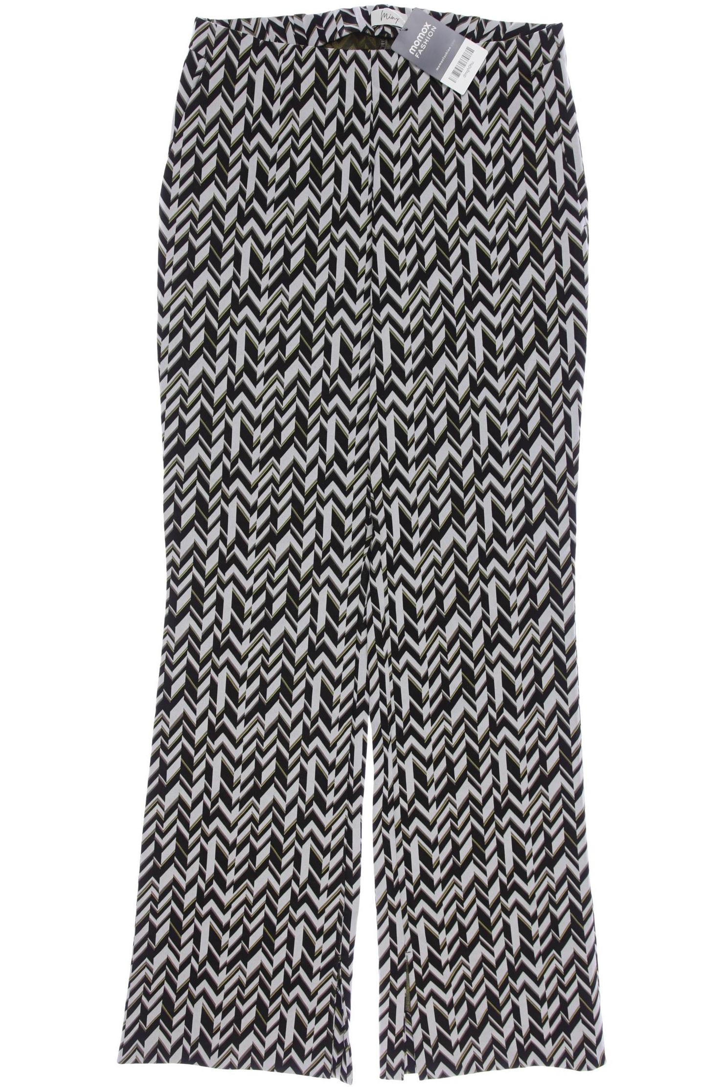 

Minx Damen Stoffhose, schwarz, Gr. 40