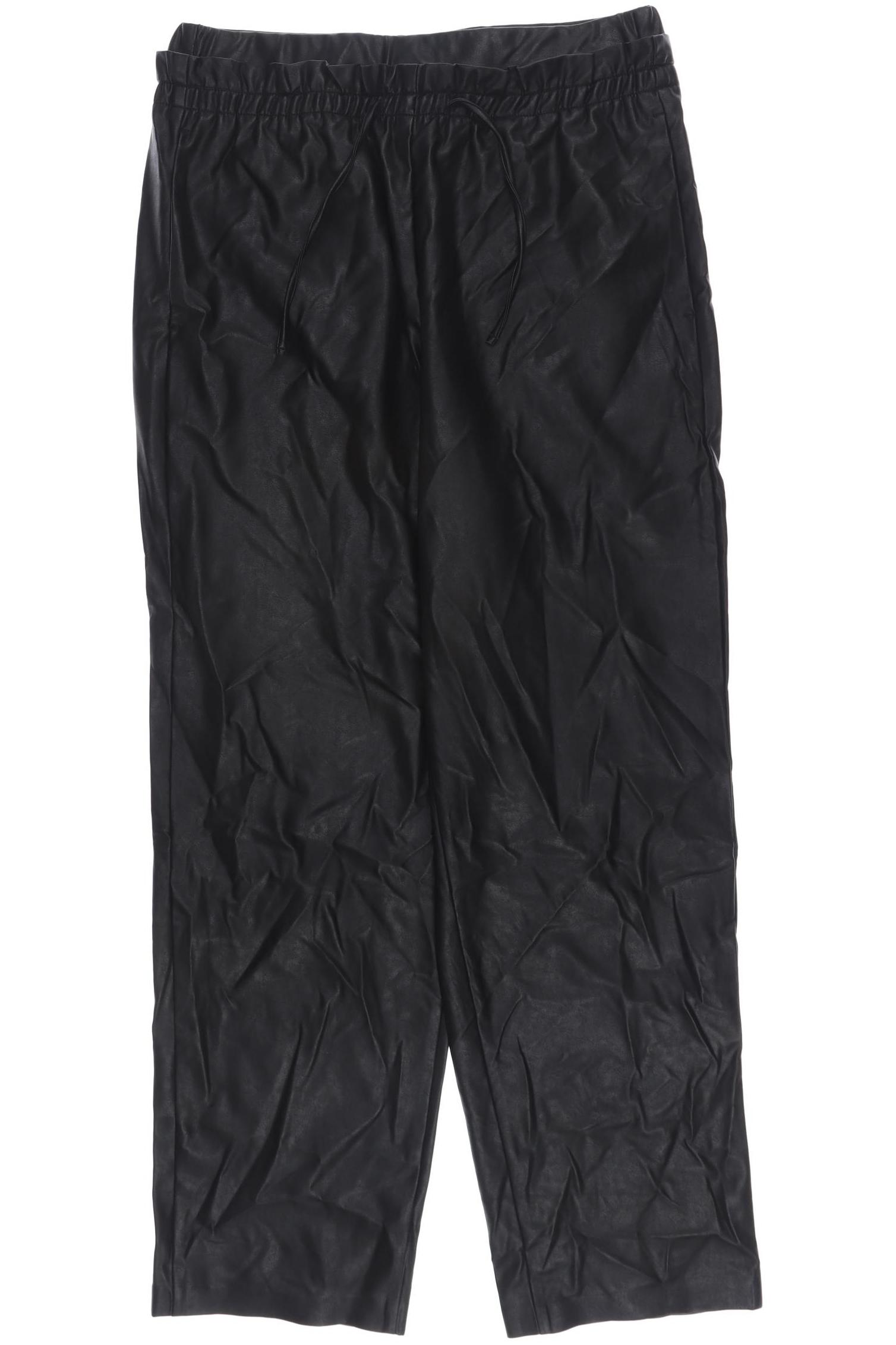 

MINX Damen Stoffhose, schwarz