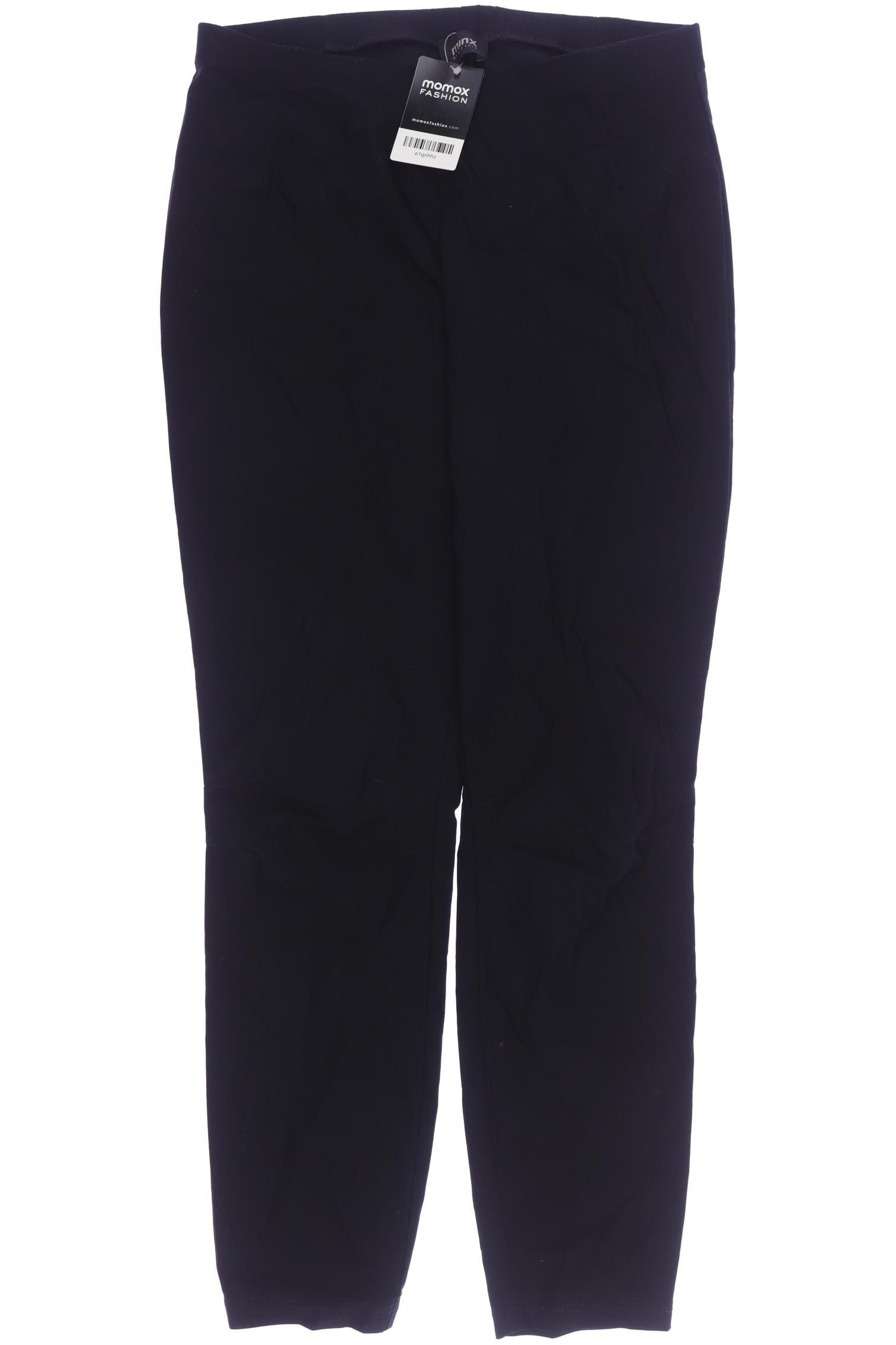 

Minx Damen Stoffhose, schwarz, Gr. 40