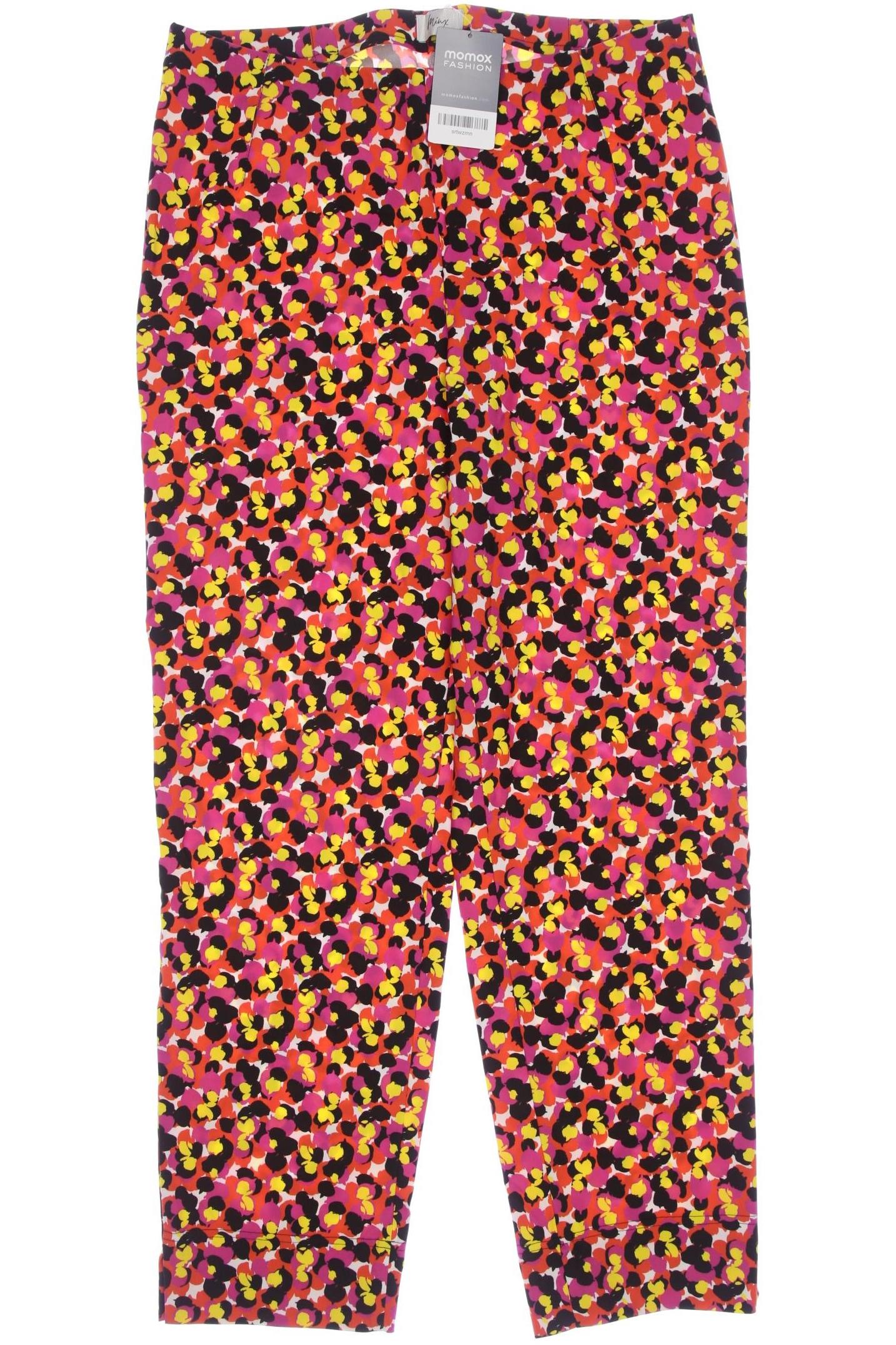 

Minx Damen Stoffhose, rot, Gr. 42