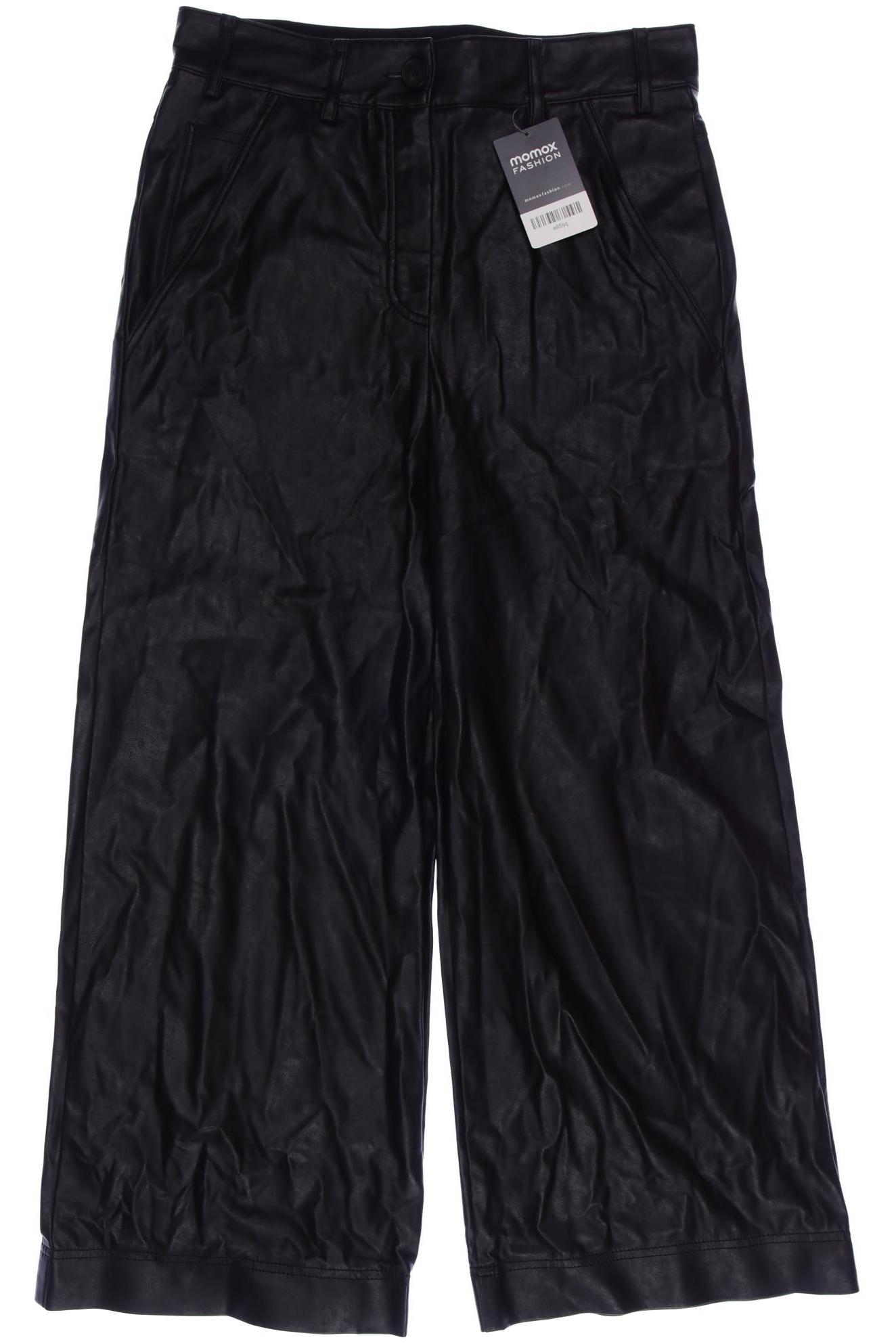 

MINX Damen Stoffhose, schwarz