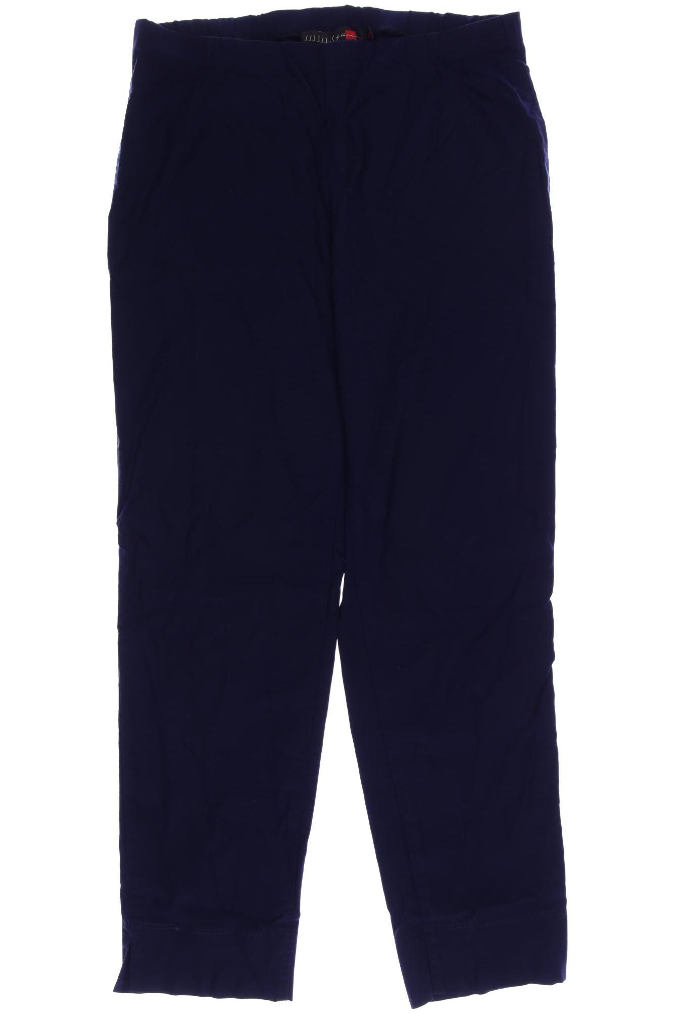 

MINX Damen Stoffhose, marineblau
