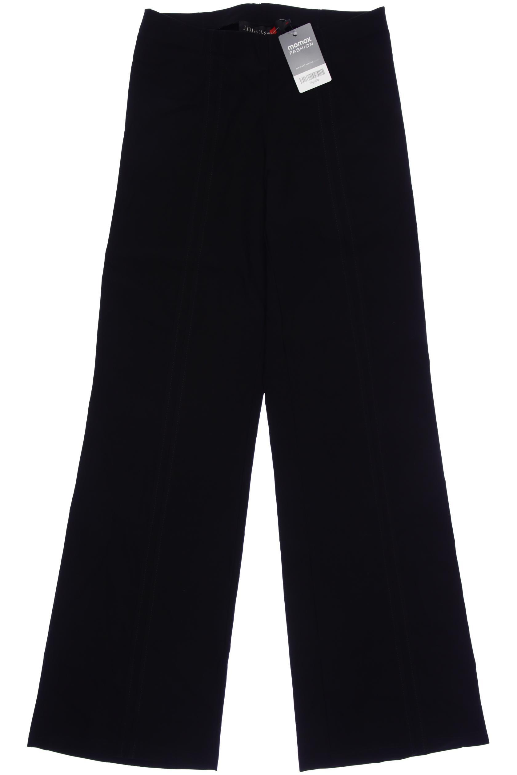 

Minx Damen Stoffhose, schwarz, Gr. 36