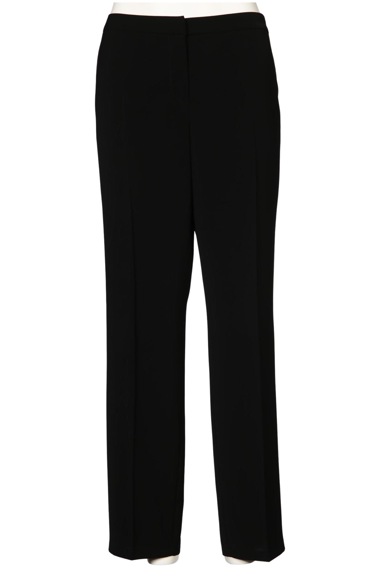 

Minx Damen Stoffhose, schwarz, Gr. 48