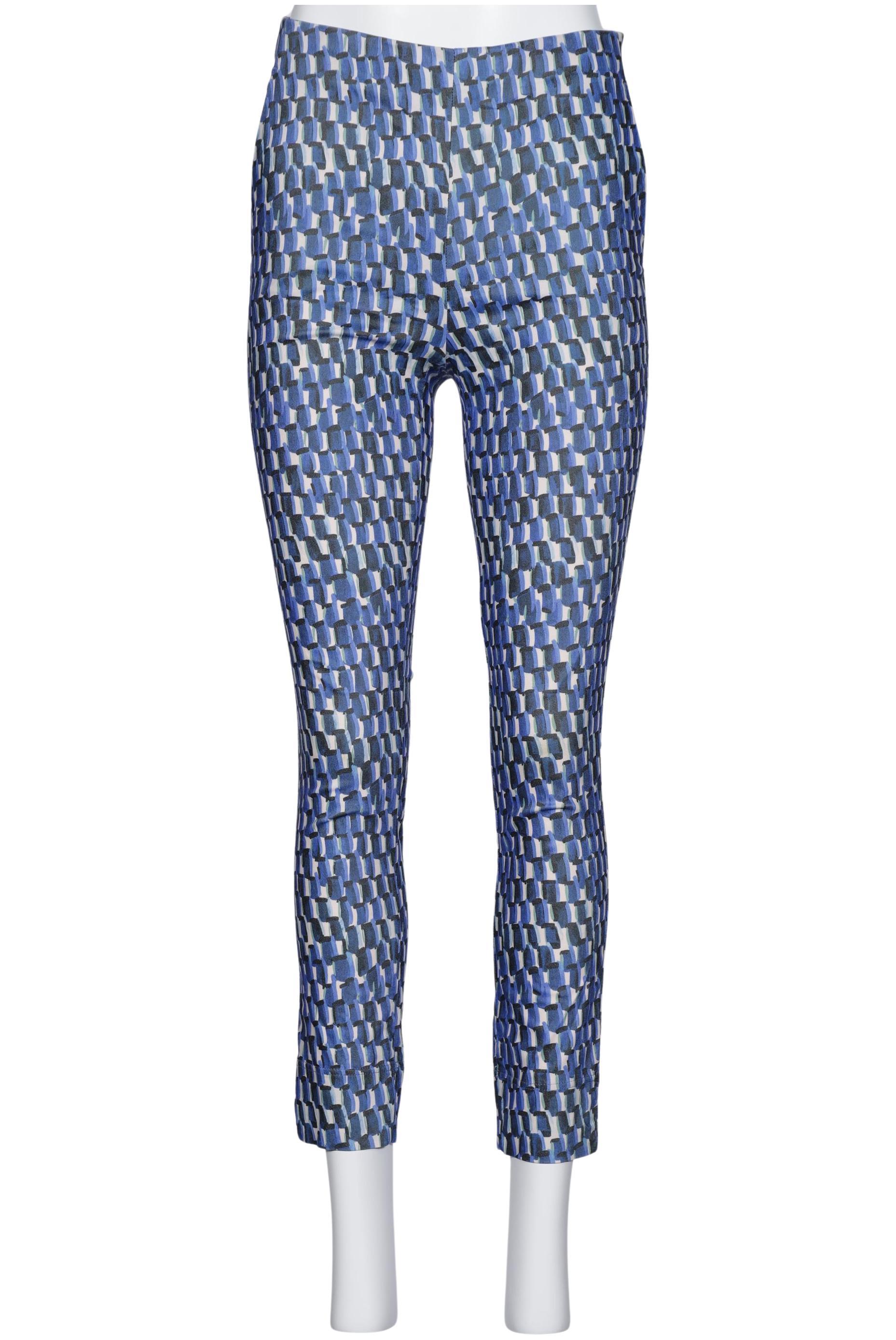 

Minx Damen Stoffhose, blau, Gr. 40