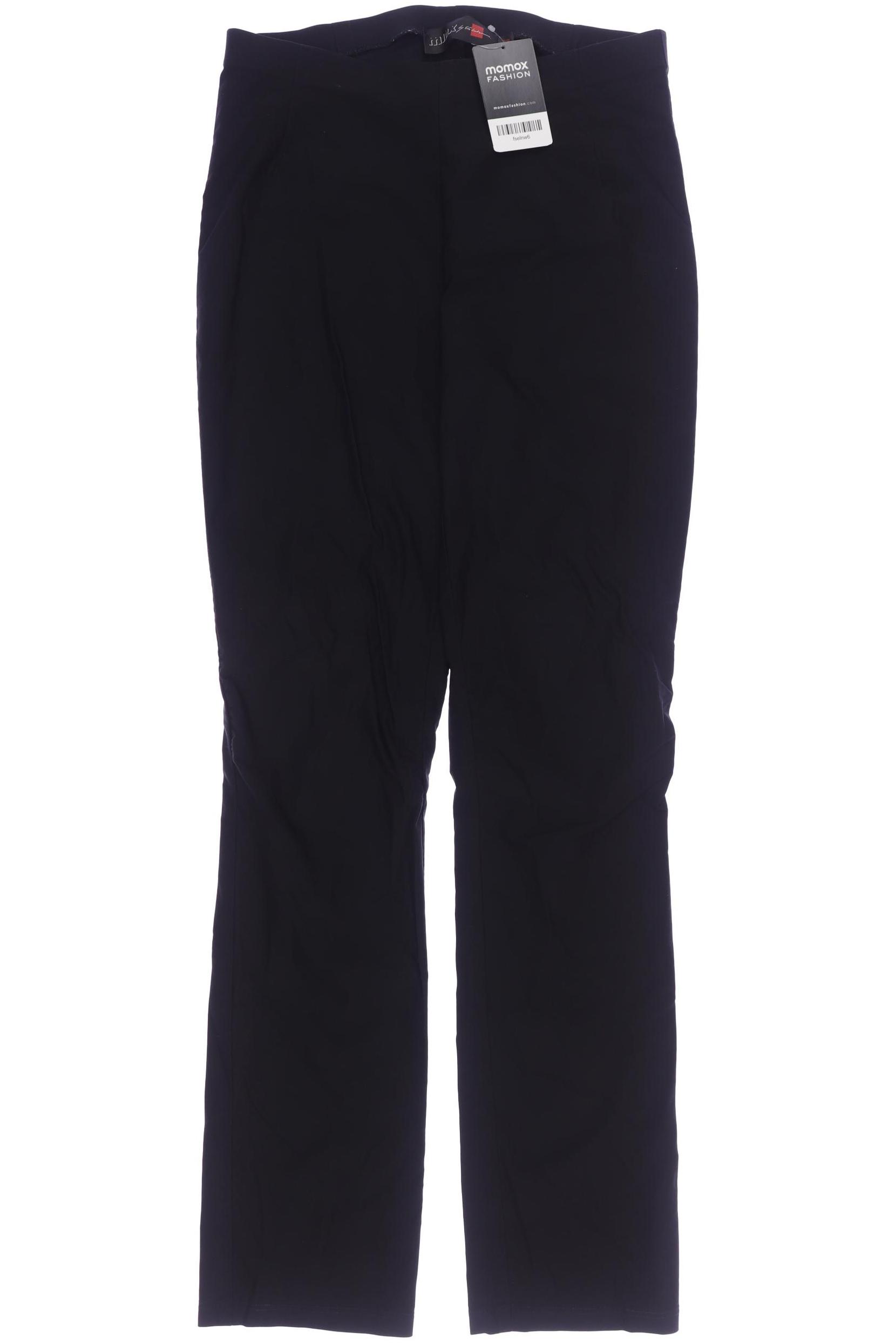 

Minx Damen Stoffhose, schwarz, Gr. 38
