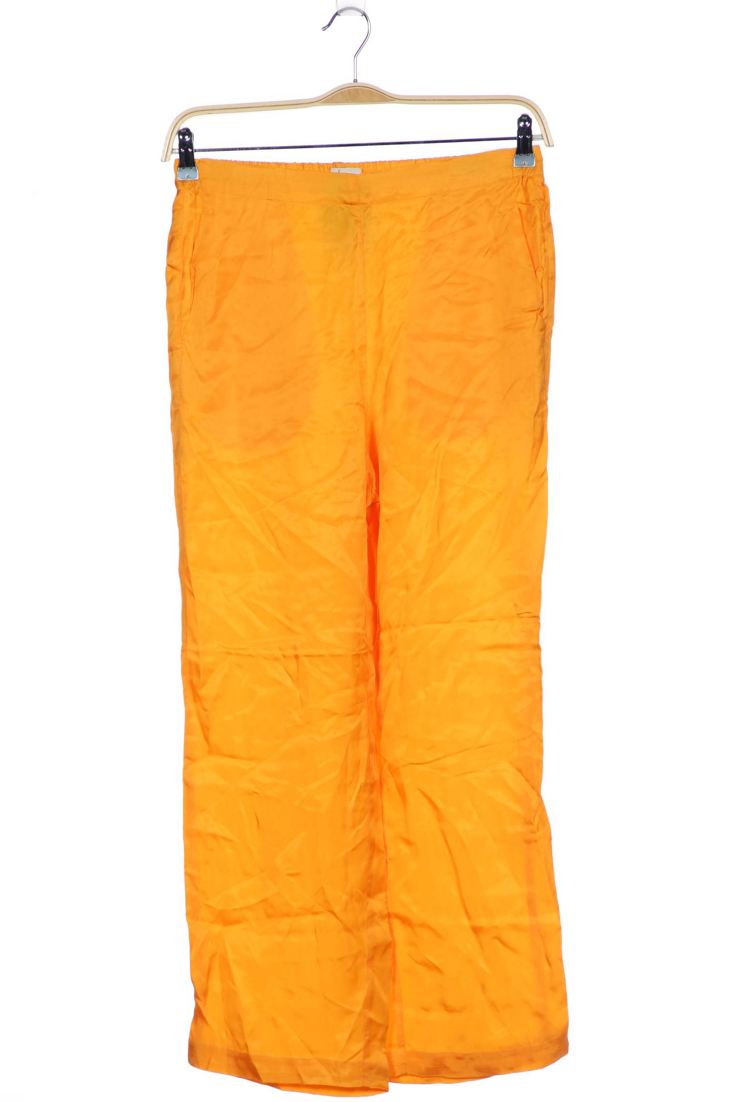

MINX Damen Stoffhose, orange