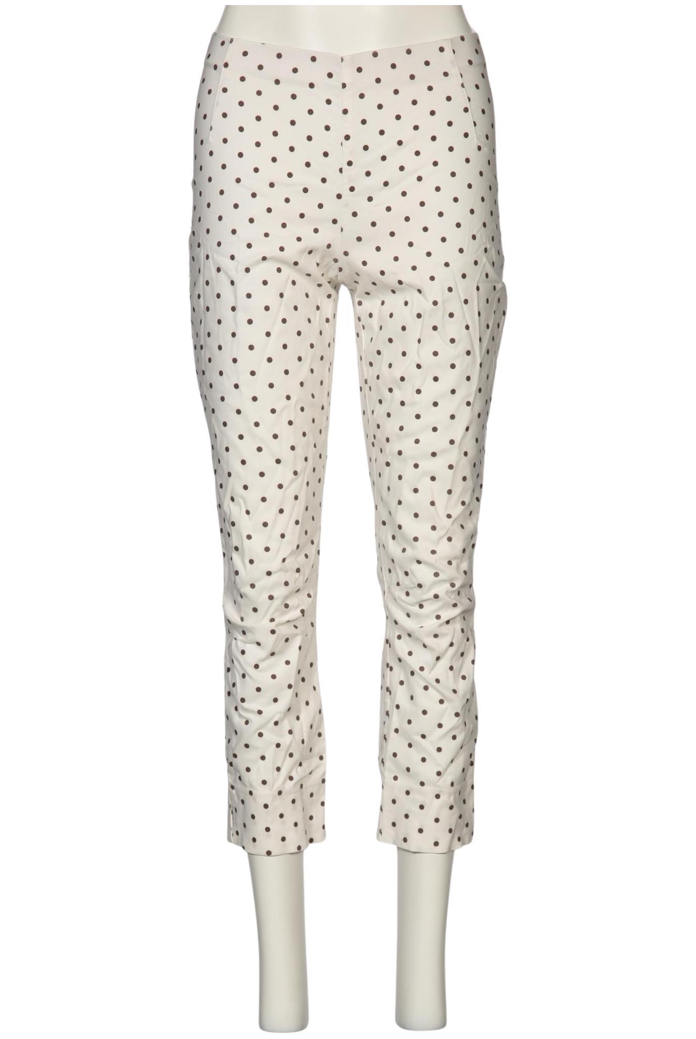 

Minx Damen Stoffhose, cremeweiß, Gr. 0