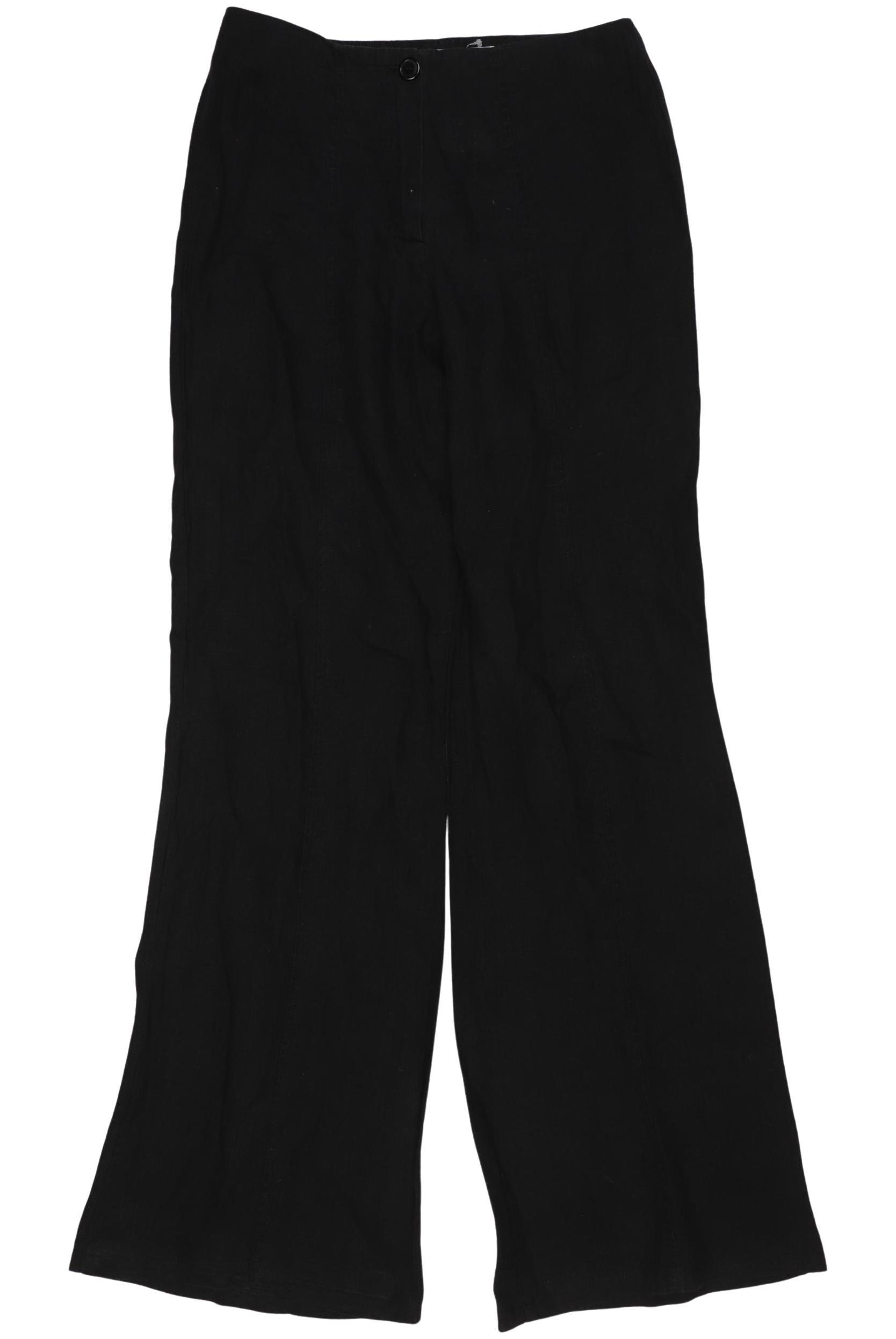 

Minx Damen Stoffhose, schwarz, Gr. 34