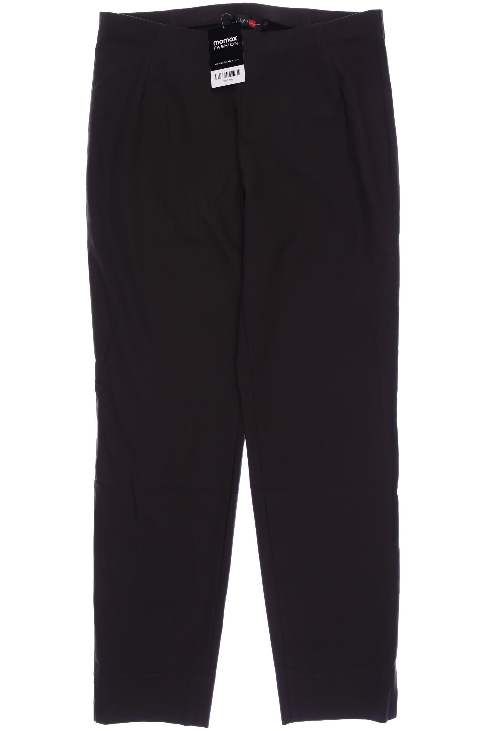 

Minx Damen Stoffhose, braun, Gr. 42