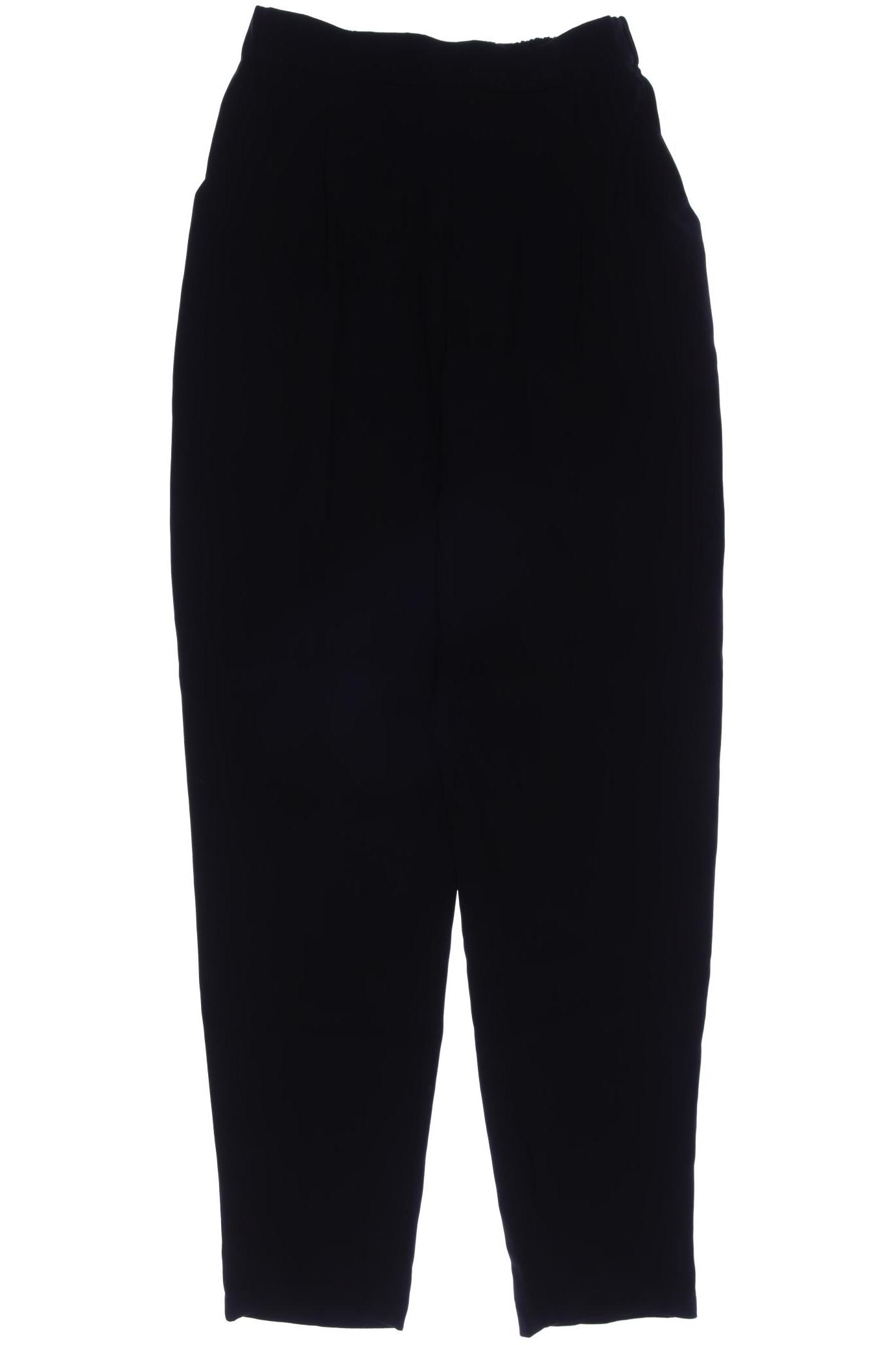 

Minx Damen Stoffhose, schwarz, Gr. 34
