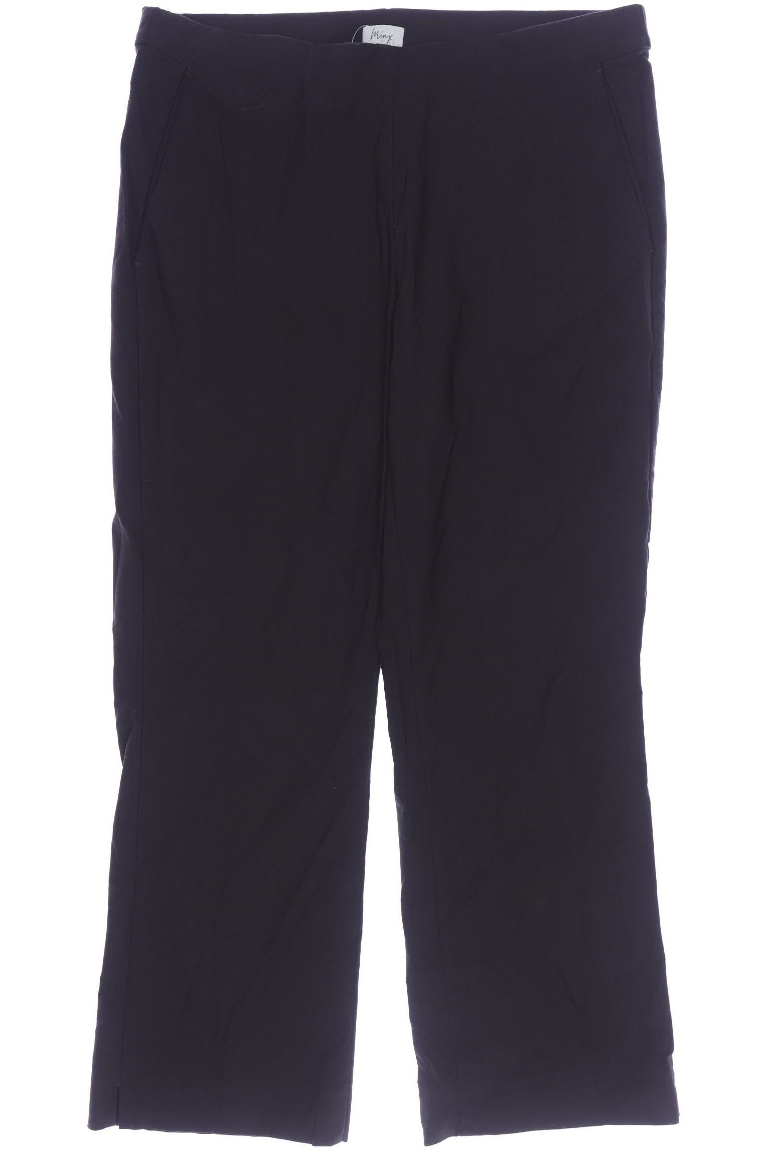 

MINX Damen Stoffhose, braun