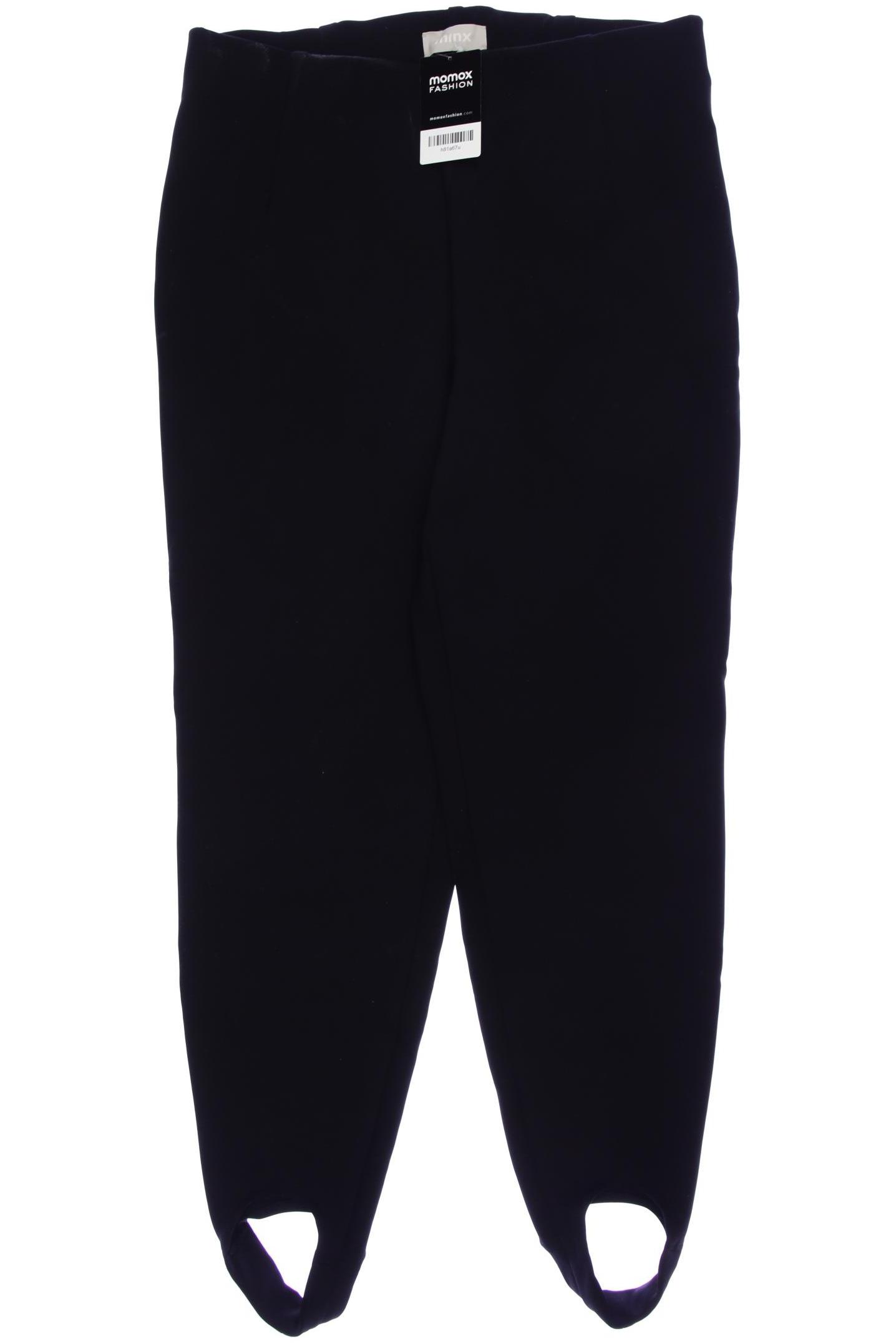 

Minx Damen Stoffhose, schwarz, Gr. 46