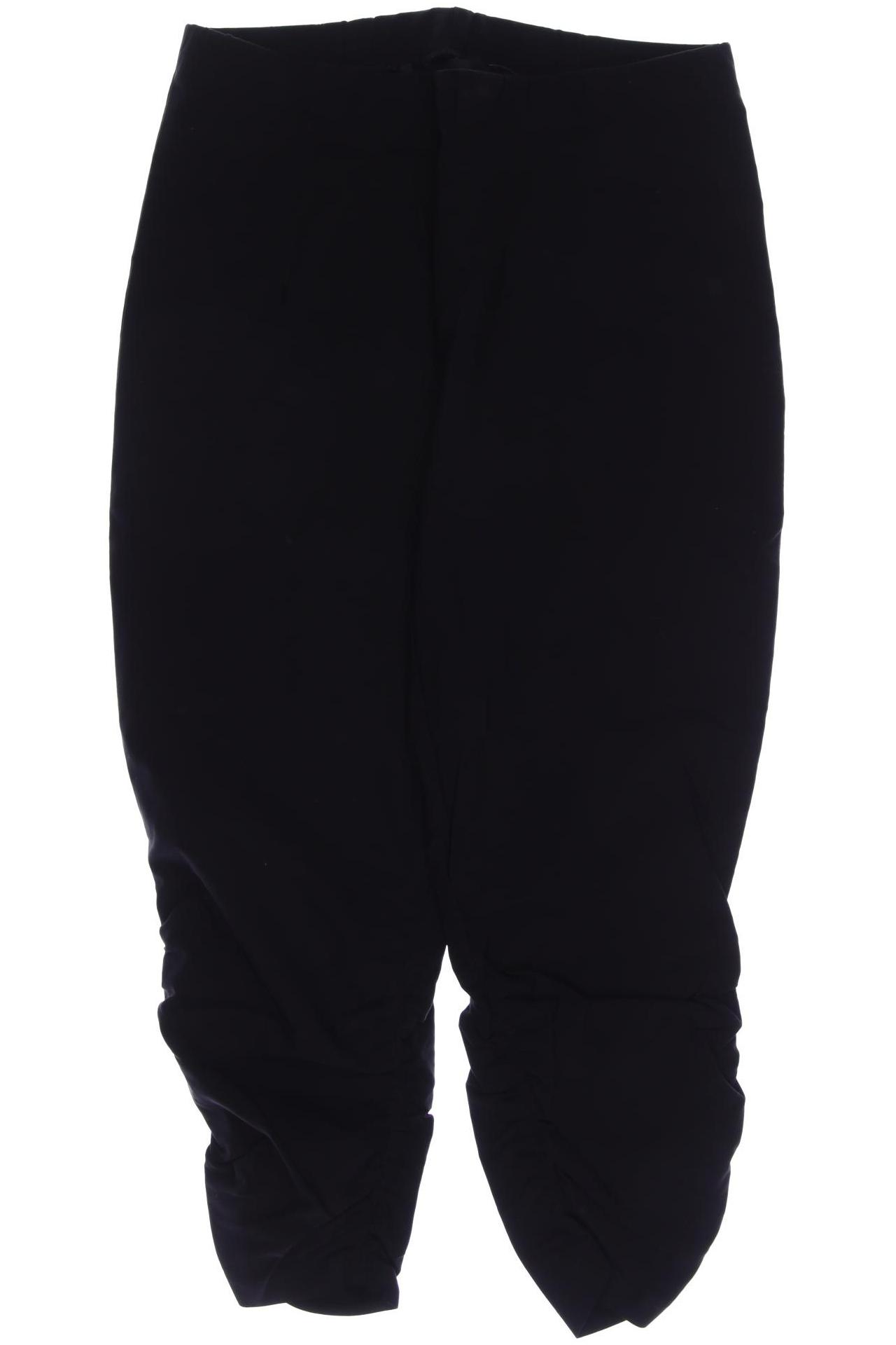 

MINX Damen Stoffhose, schwarz