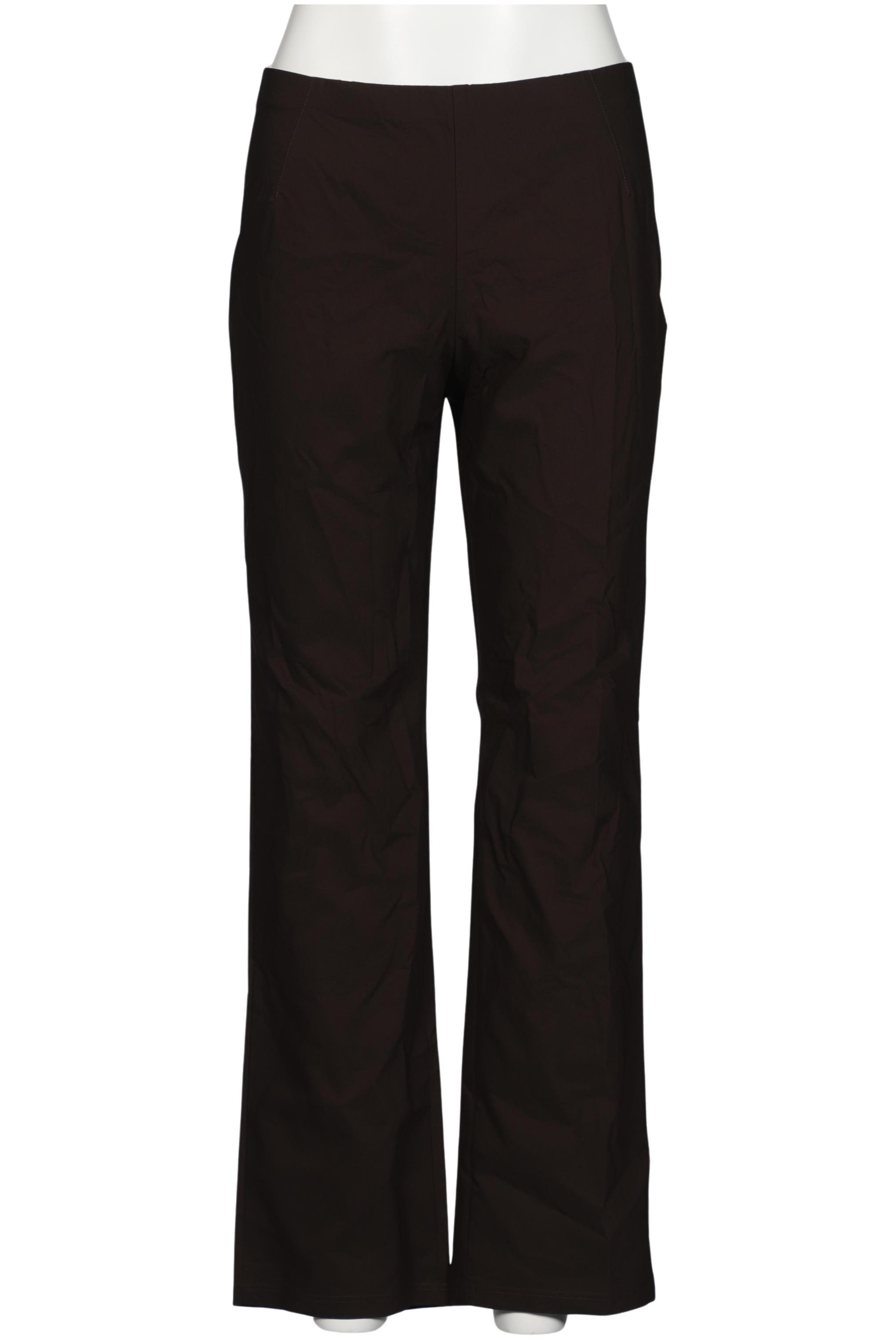 

Minx Damen Stoffhose, braun, Gr. 44