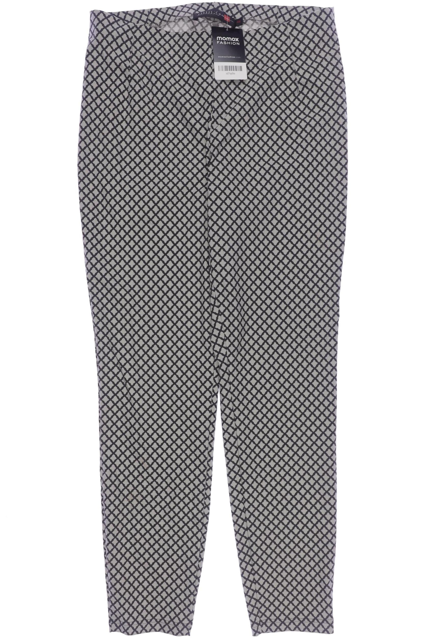 

Minx Damen Stoffhose, grau, Gr. 40