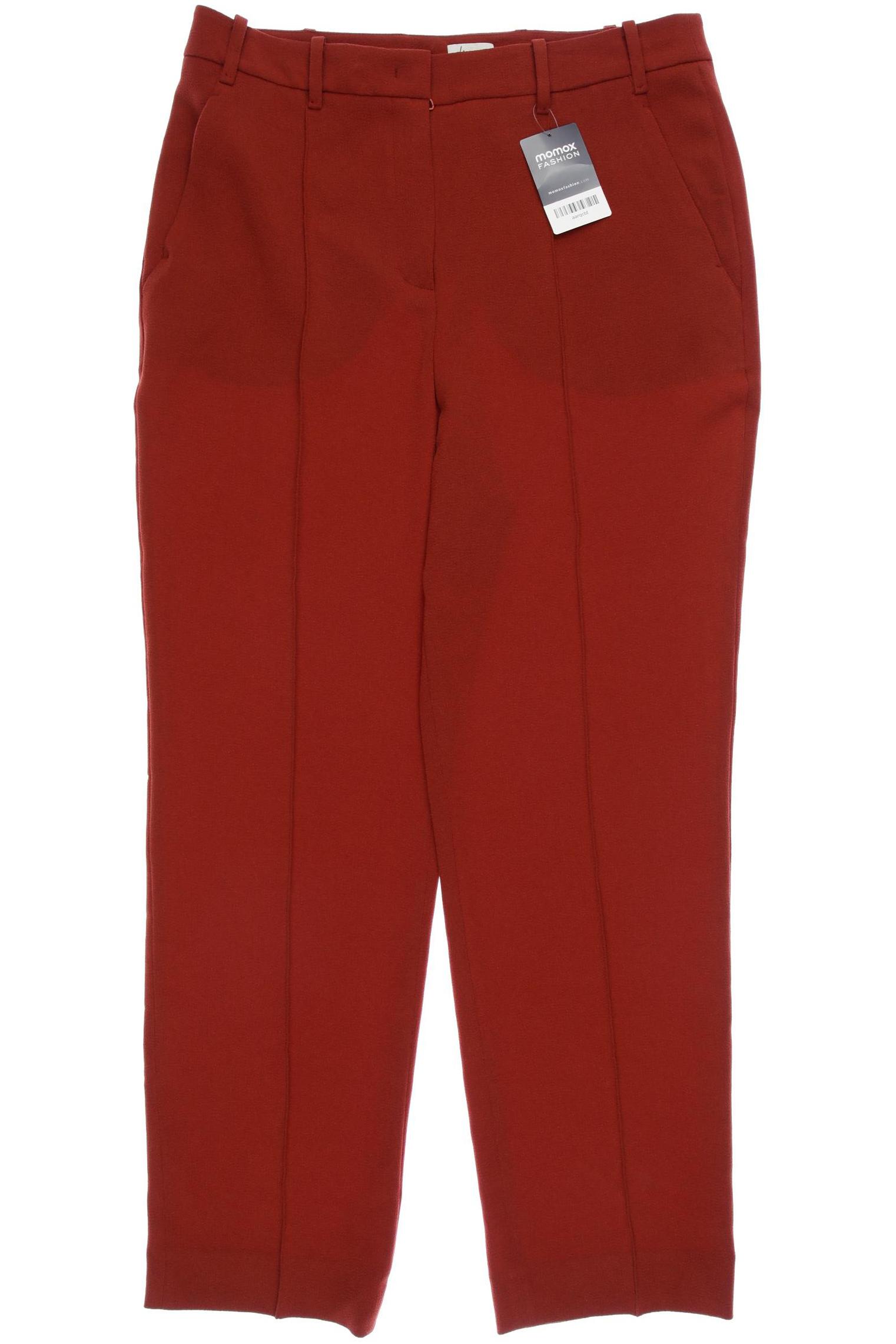 

Minx Damen Stoffhose, orange, Gr. 40