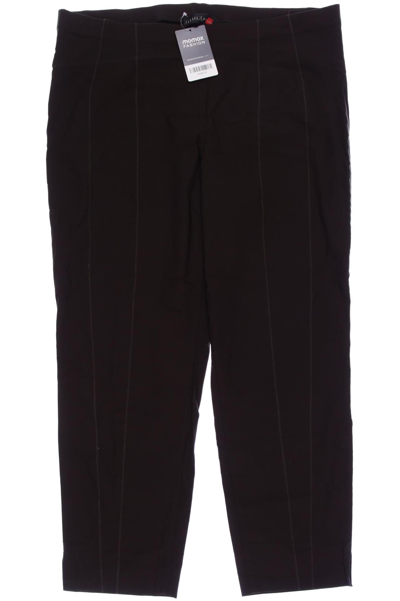 

MINX Damen Stoffhose, braun