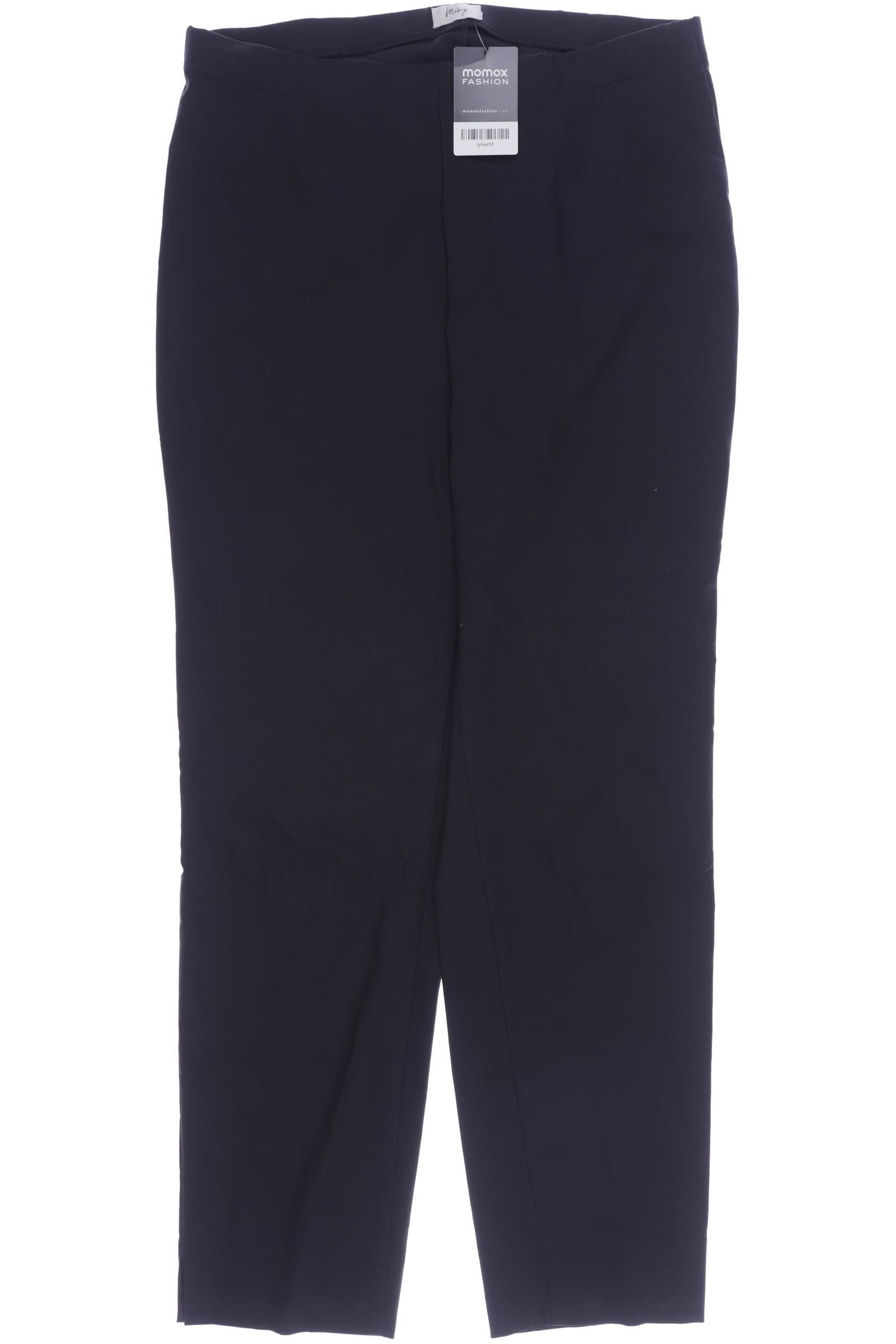 

MINX Damen Stoffhose, schwarz