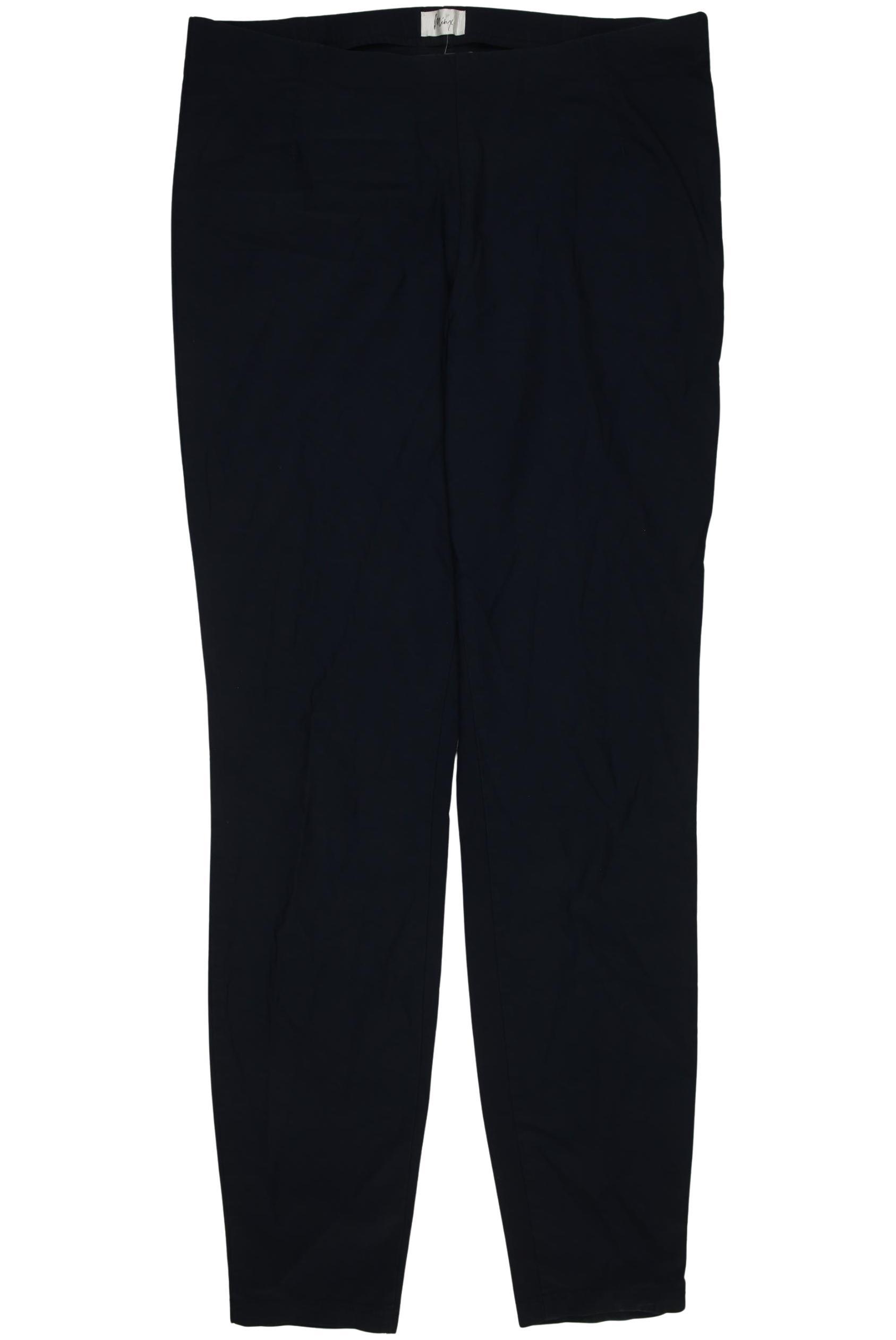 

Minx Damen Stoffhose, marineblau, Gr. 46