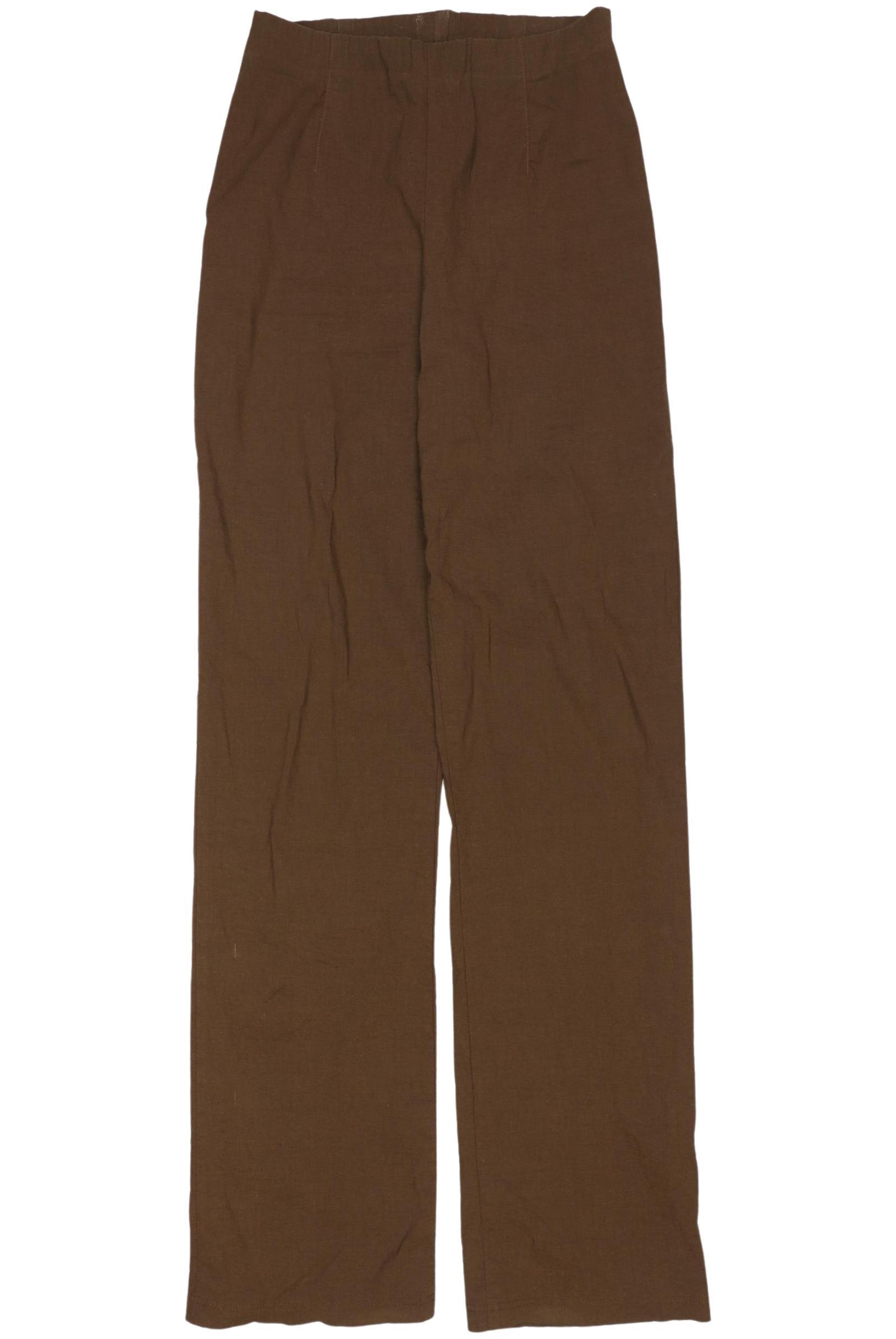 

Minx Damen Stoffhose, braun, Gr. 34