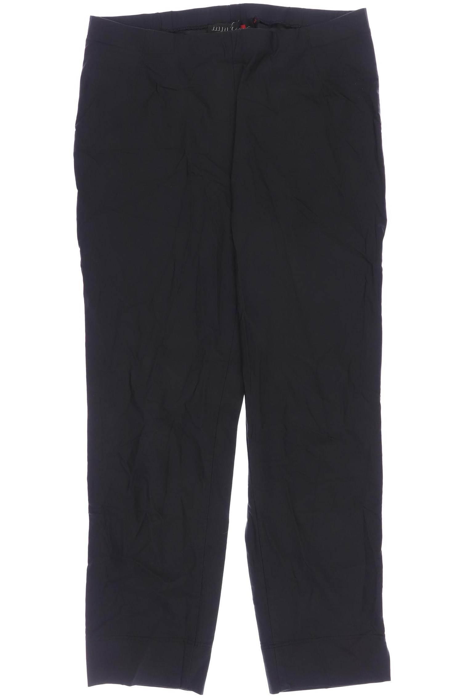 

MINX Damen Stoffhose, grau