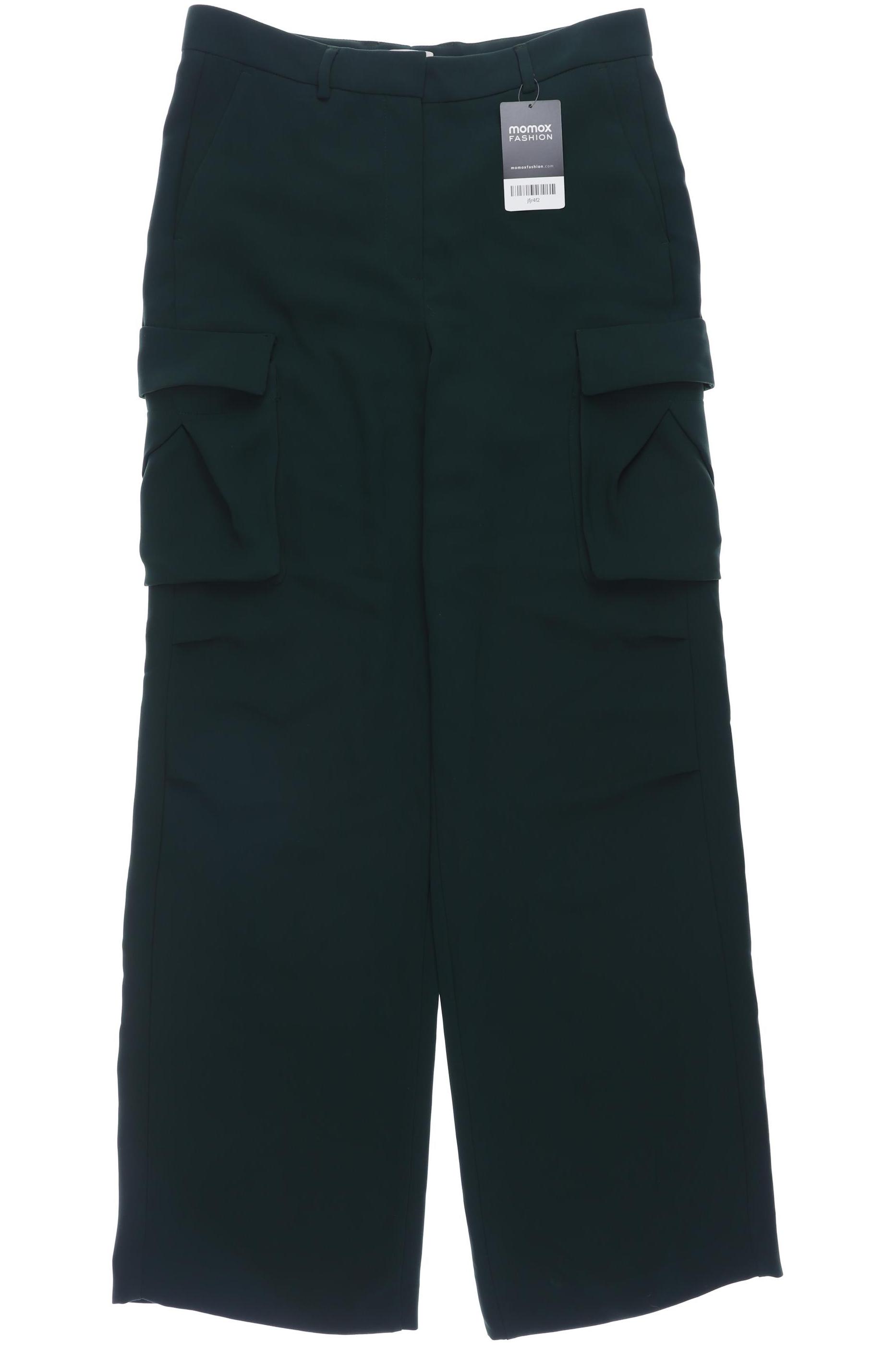 

MINX Damen Stoffhose, grün