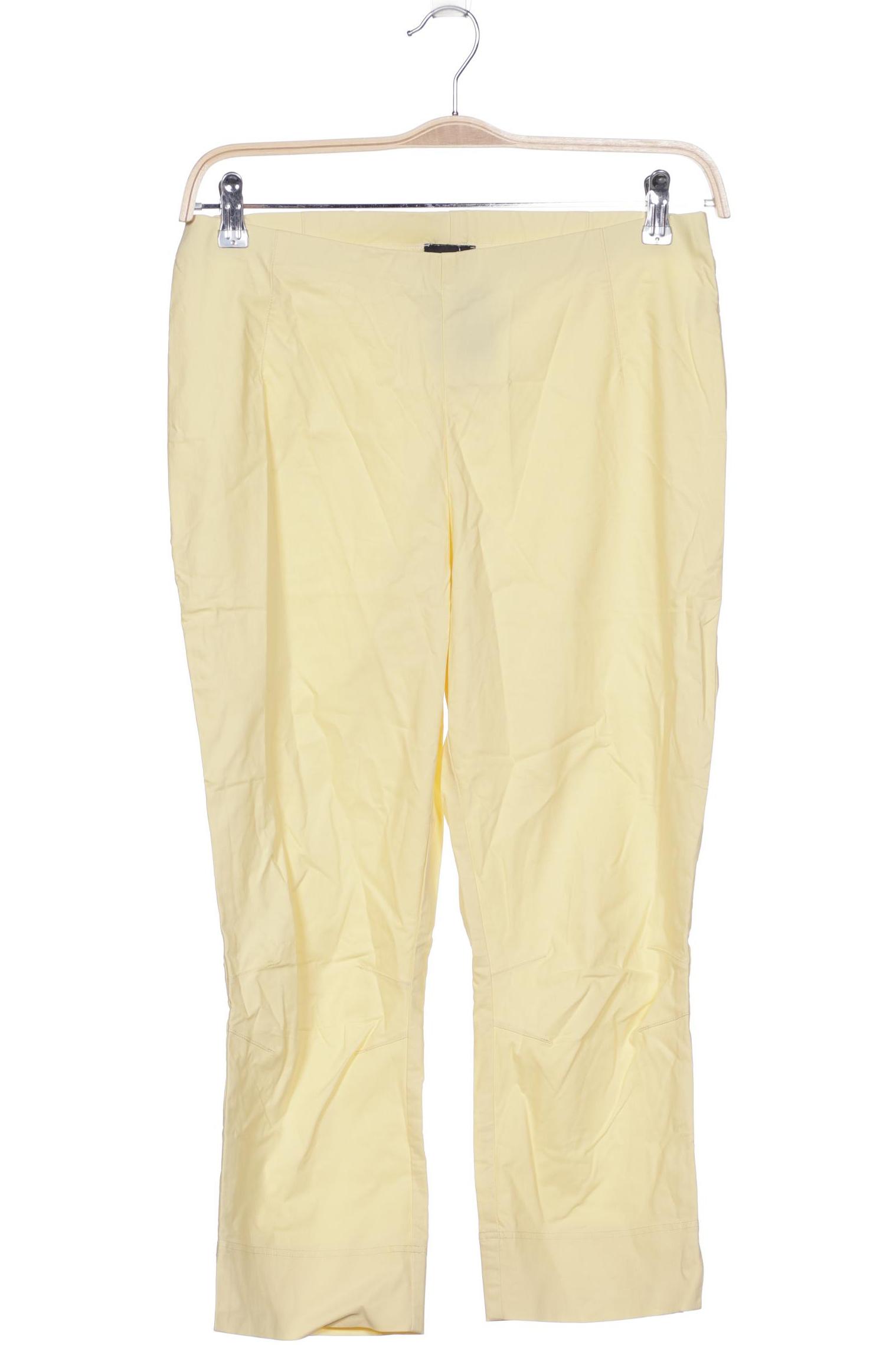 

Minx Damen Stoffhose, gelb, Gr. 42