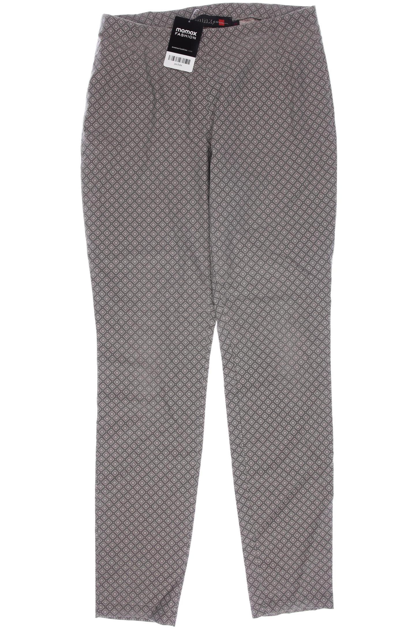 

Minx Damen Stoffhose, grau, Gr. 40