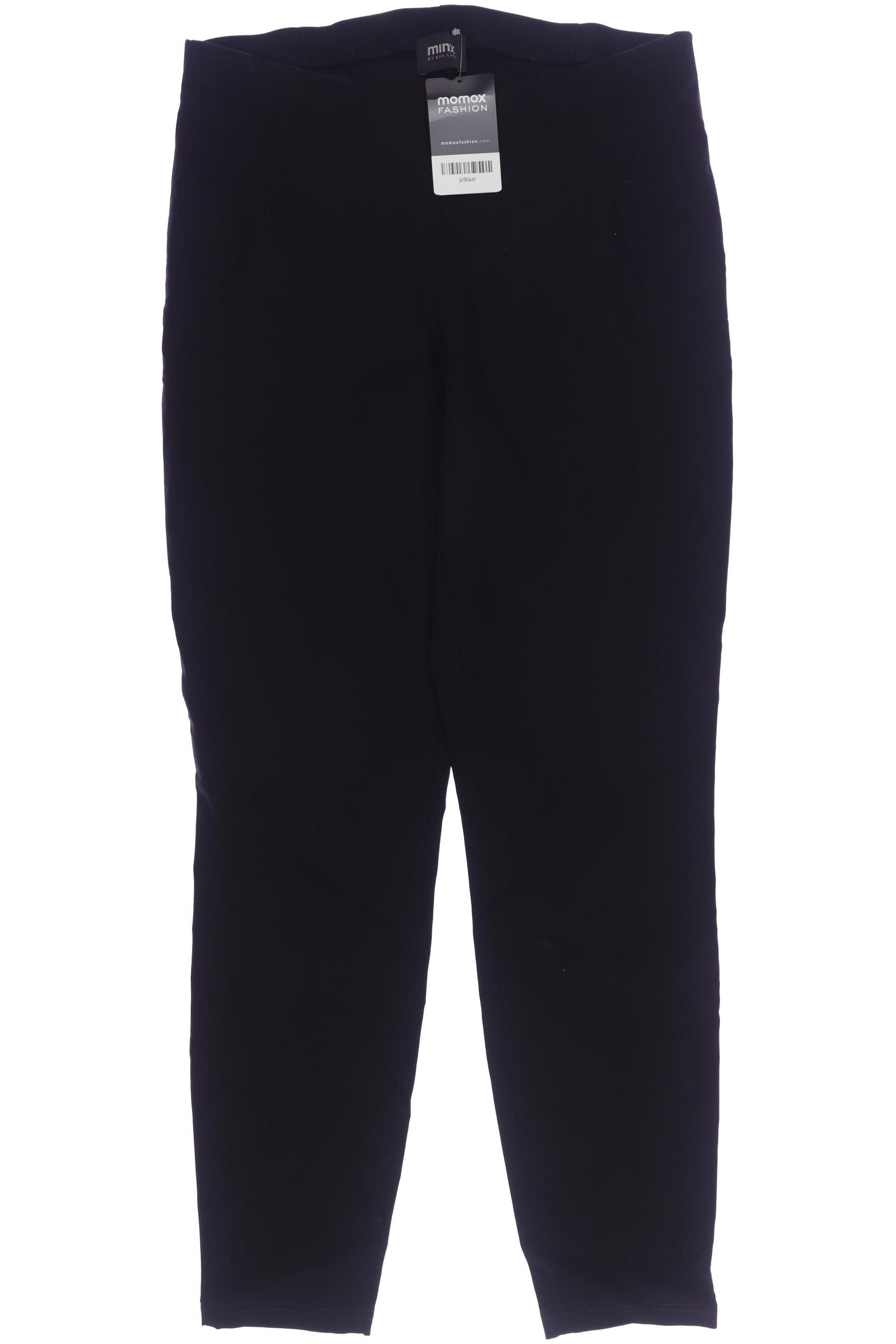 

Minx Damen Stoffhose, schwarz, Gr. 40