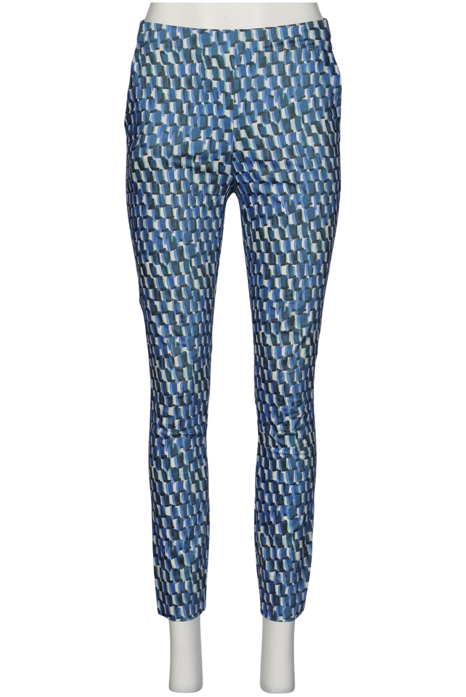 

Minx Damen Stoffhose, hellblau, Gr. 38