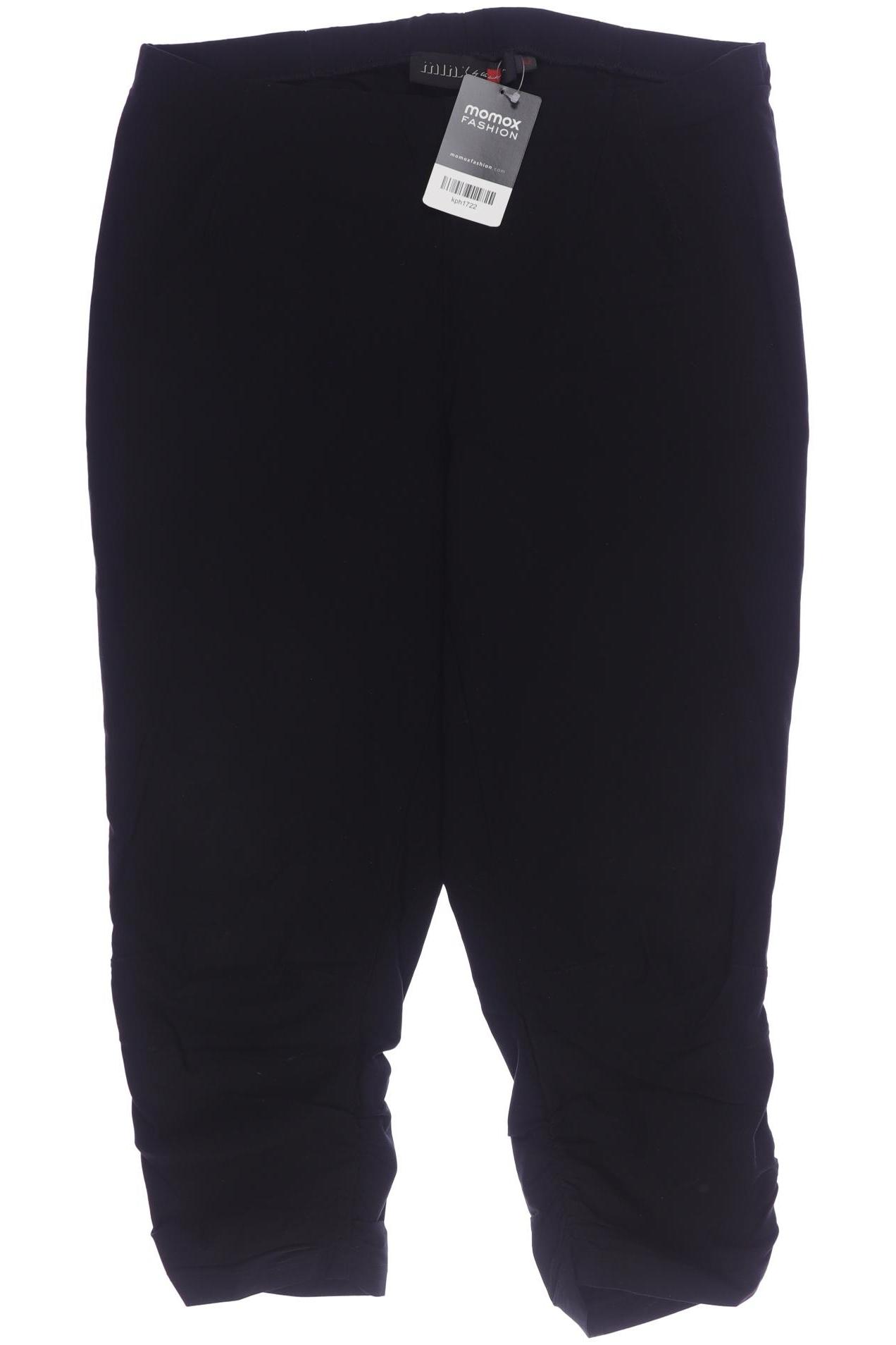 

Minx Damen Stoffhose, schwarz, Gr. 42
