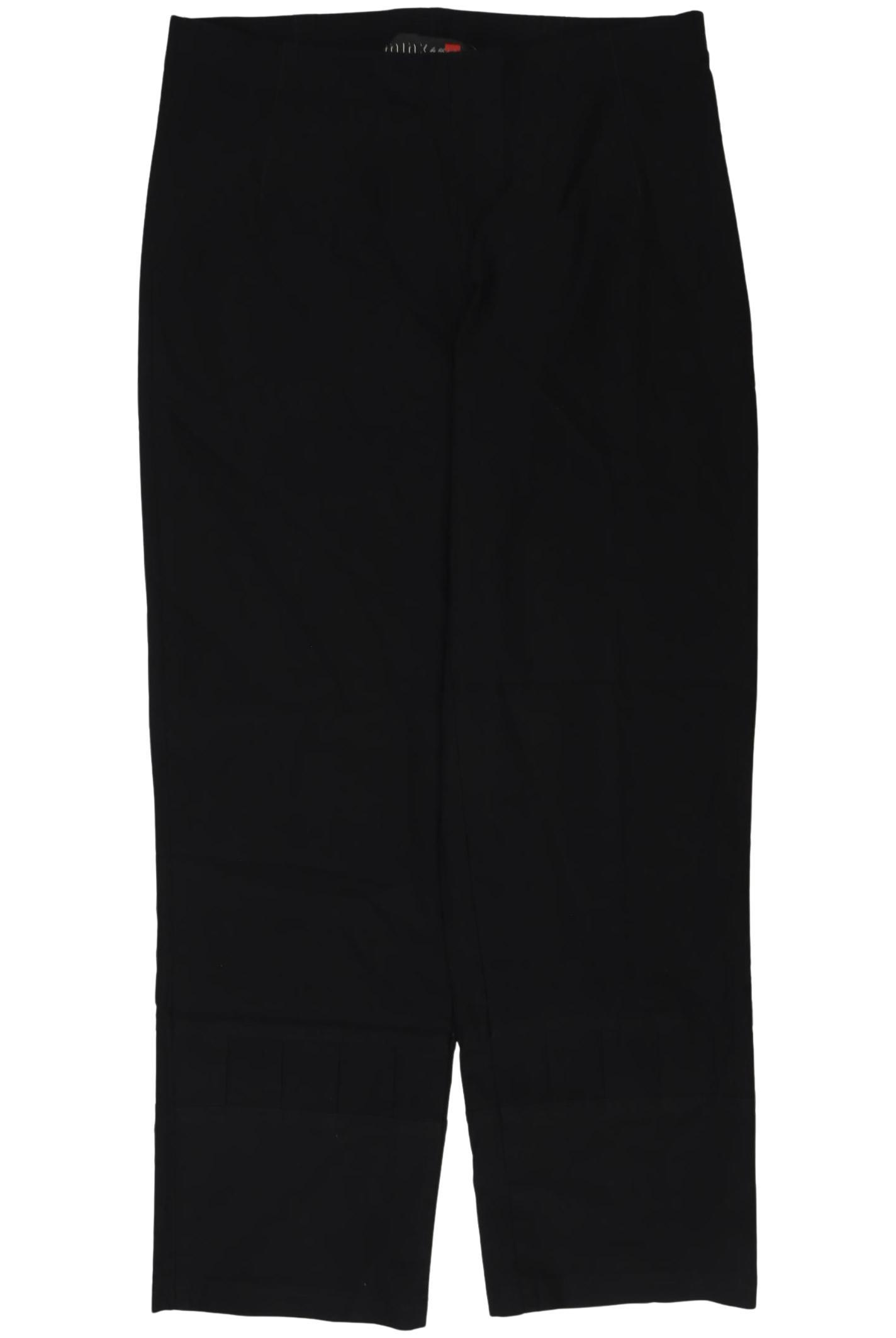 

Minx Damen Stoffhose, schwarz, Gr. 36