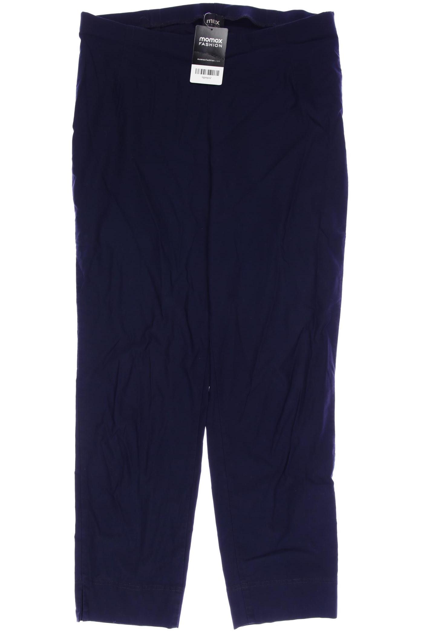 

Minx Damen Stoffhose, marineblau, Gr. 40