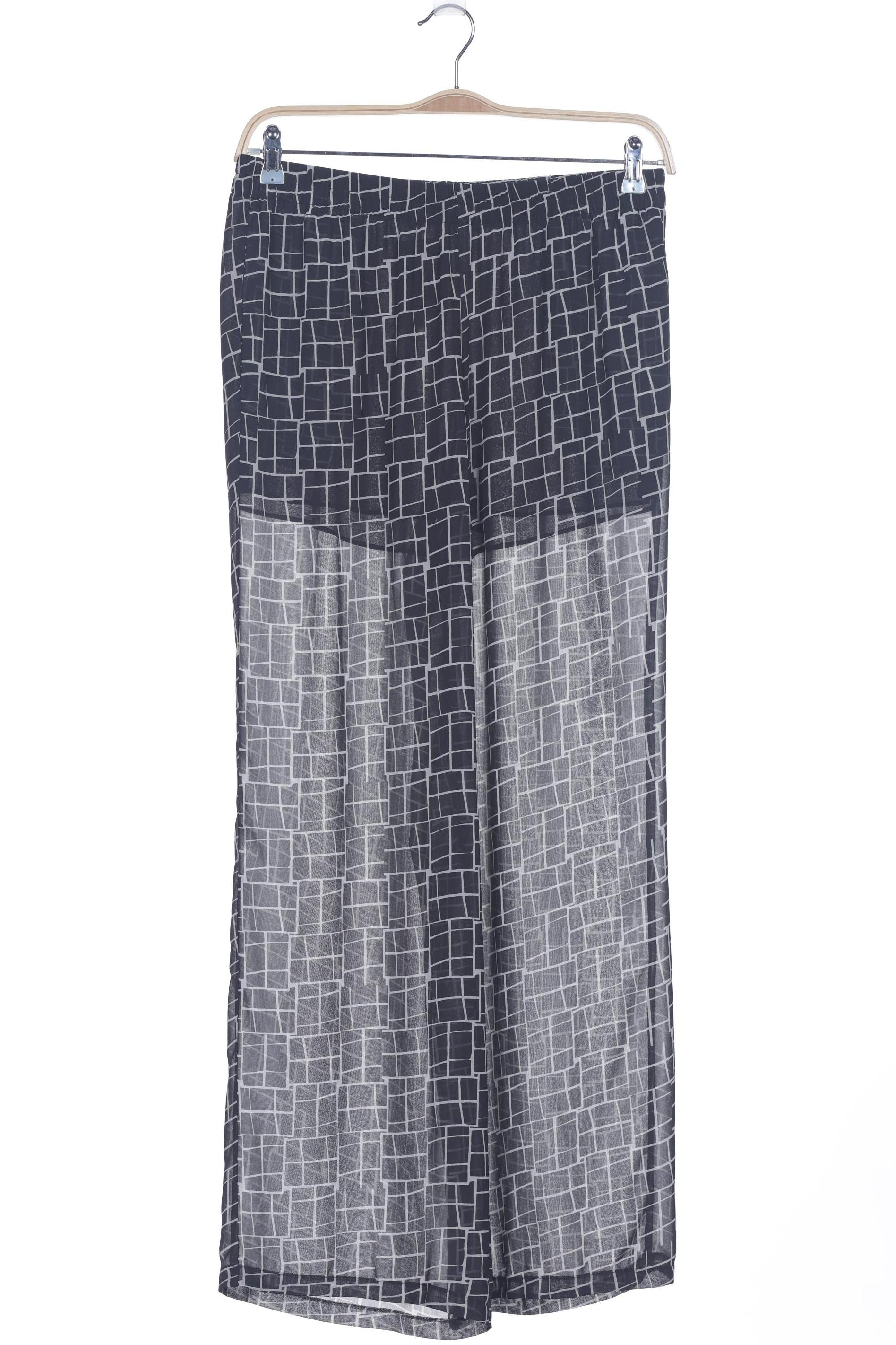 

MINX Damen Stoffhose, grau