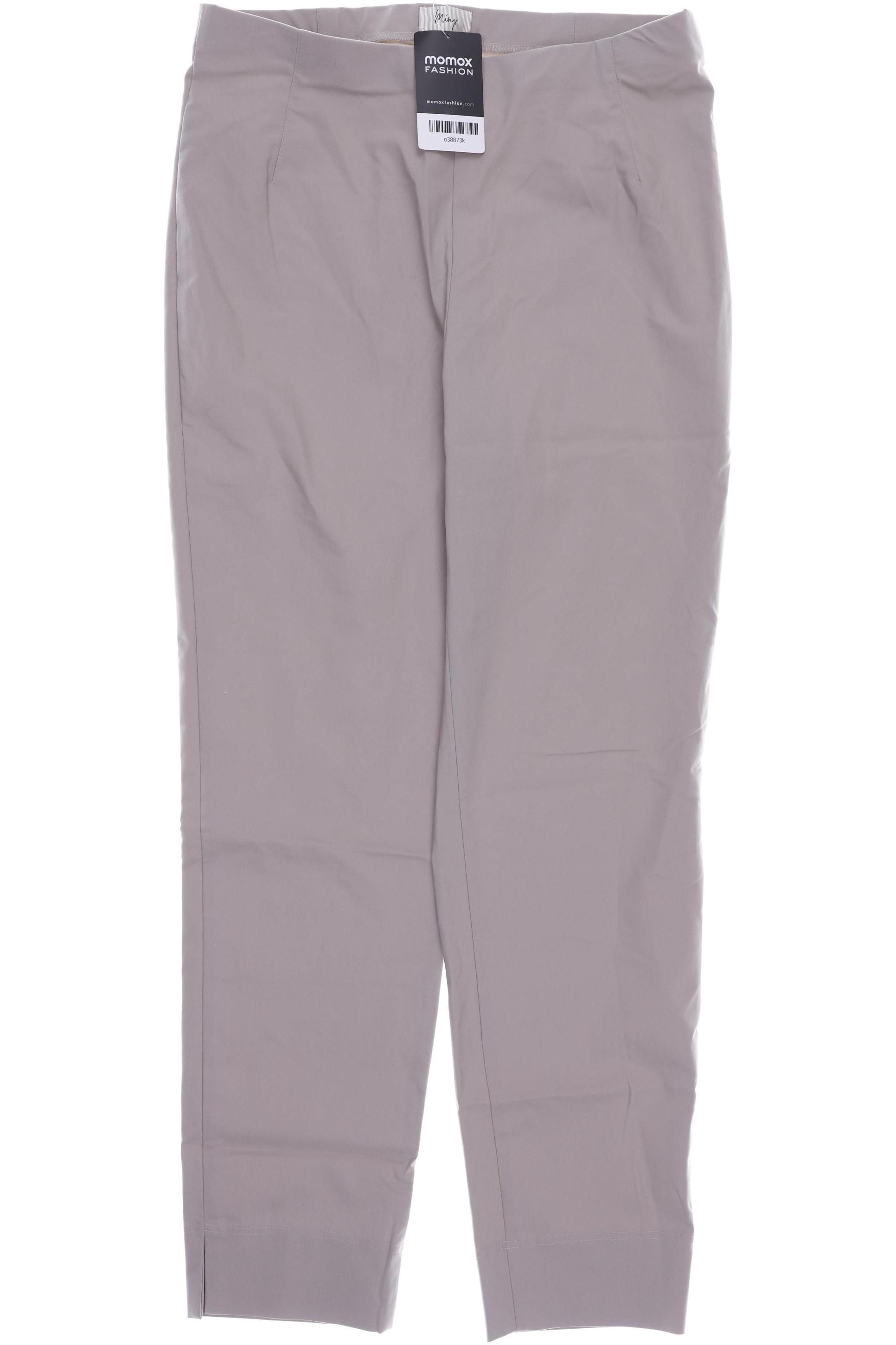 

MINX Damen Stoffhose, beige