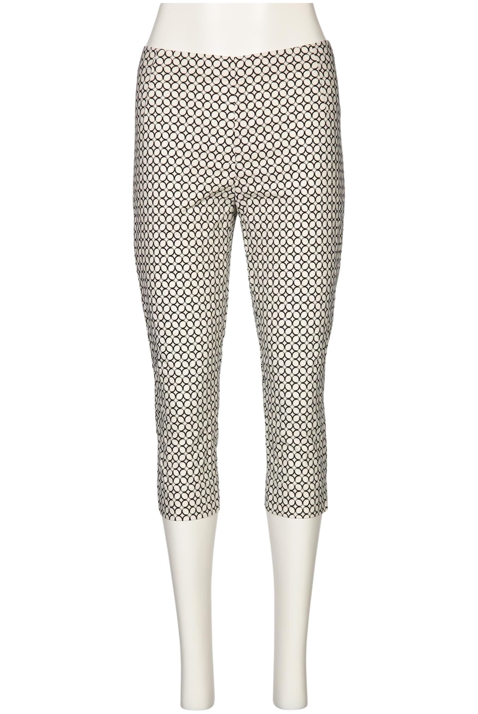

Minx Damen Stoffhose, weiß, Gr. 34