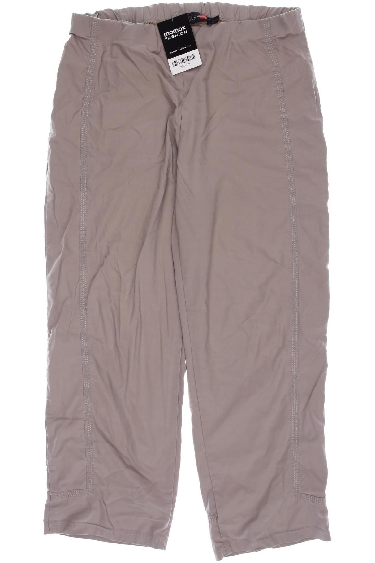 

MINX Damen Stoffhose, beige