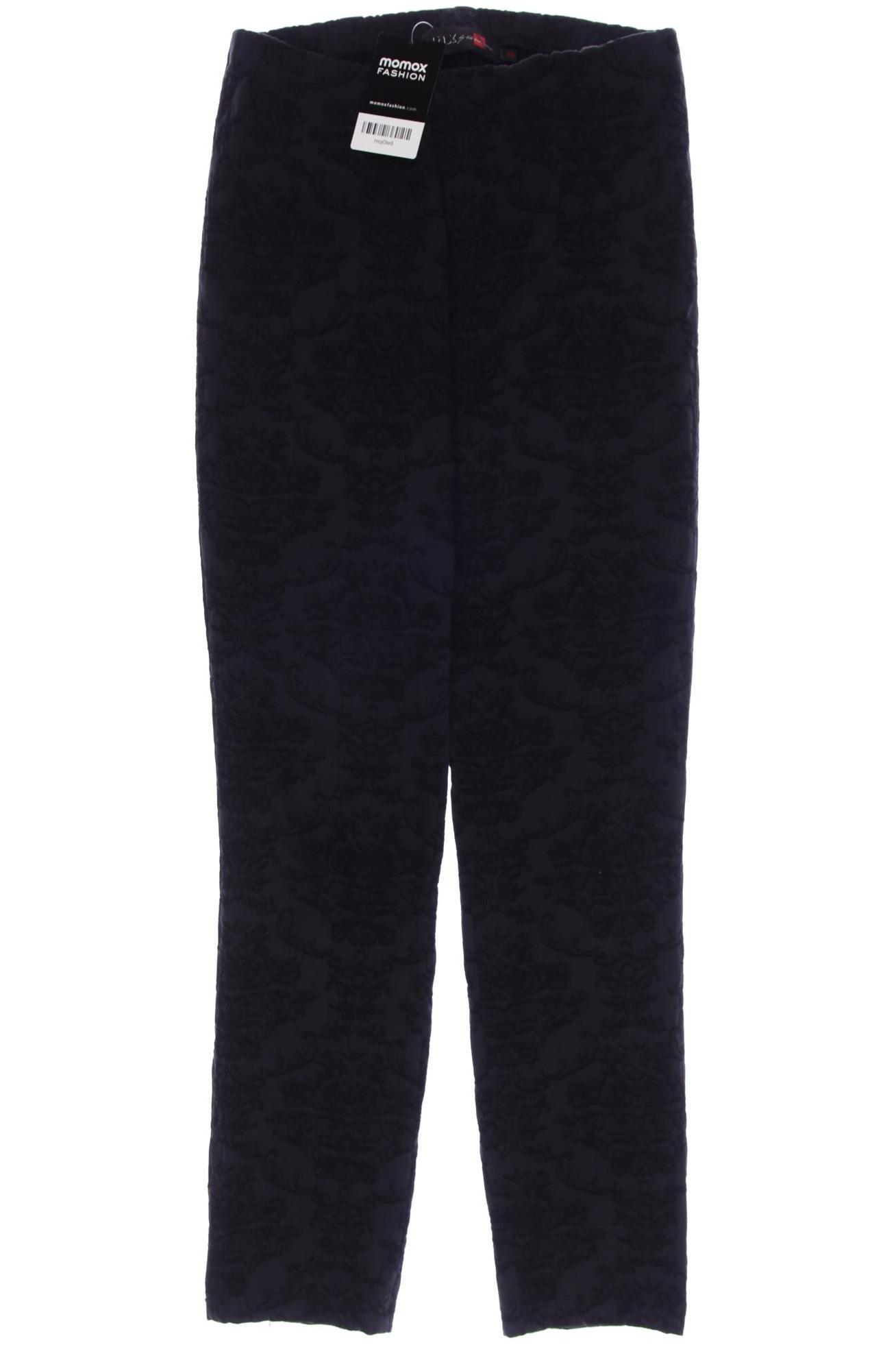 

Minx Damen Stoffhose, schwarz, Gr. 36