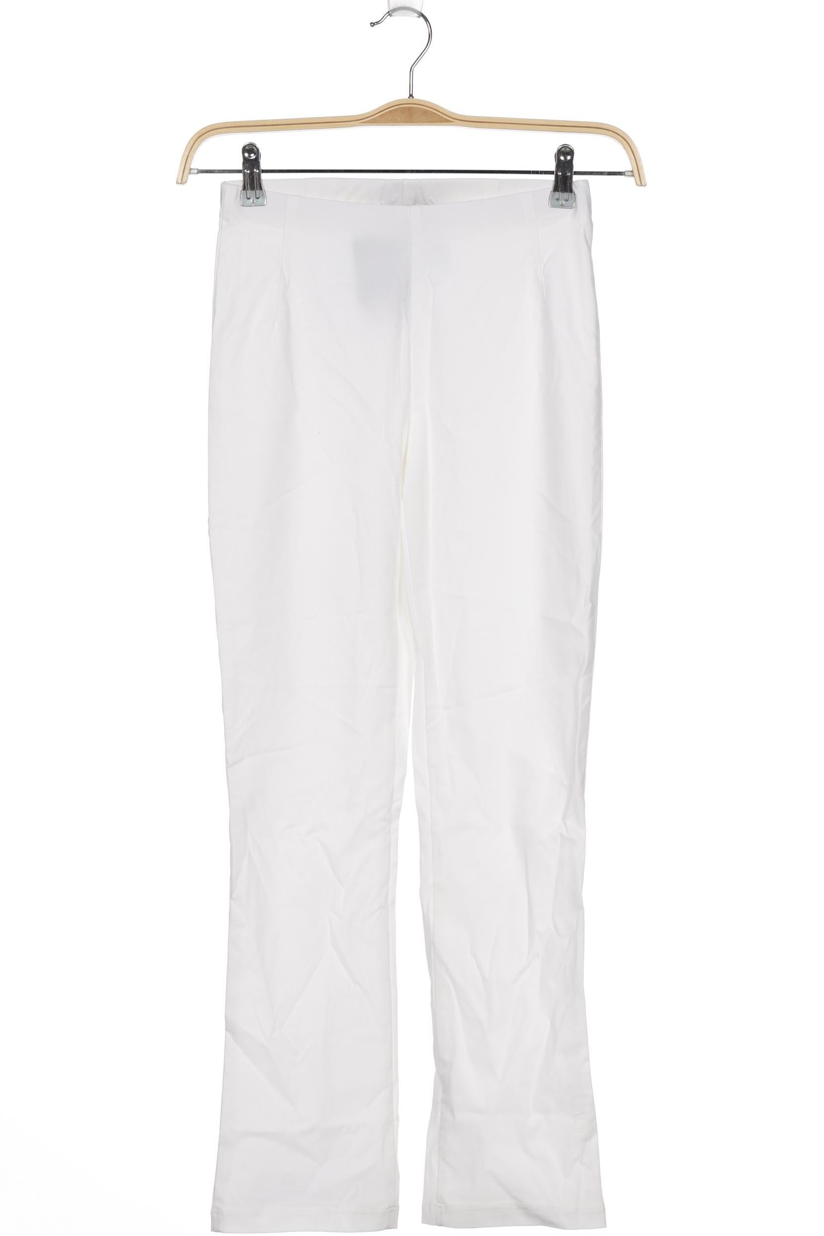 

Minx Damen Stoffhose, weiß, Gr. 34