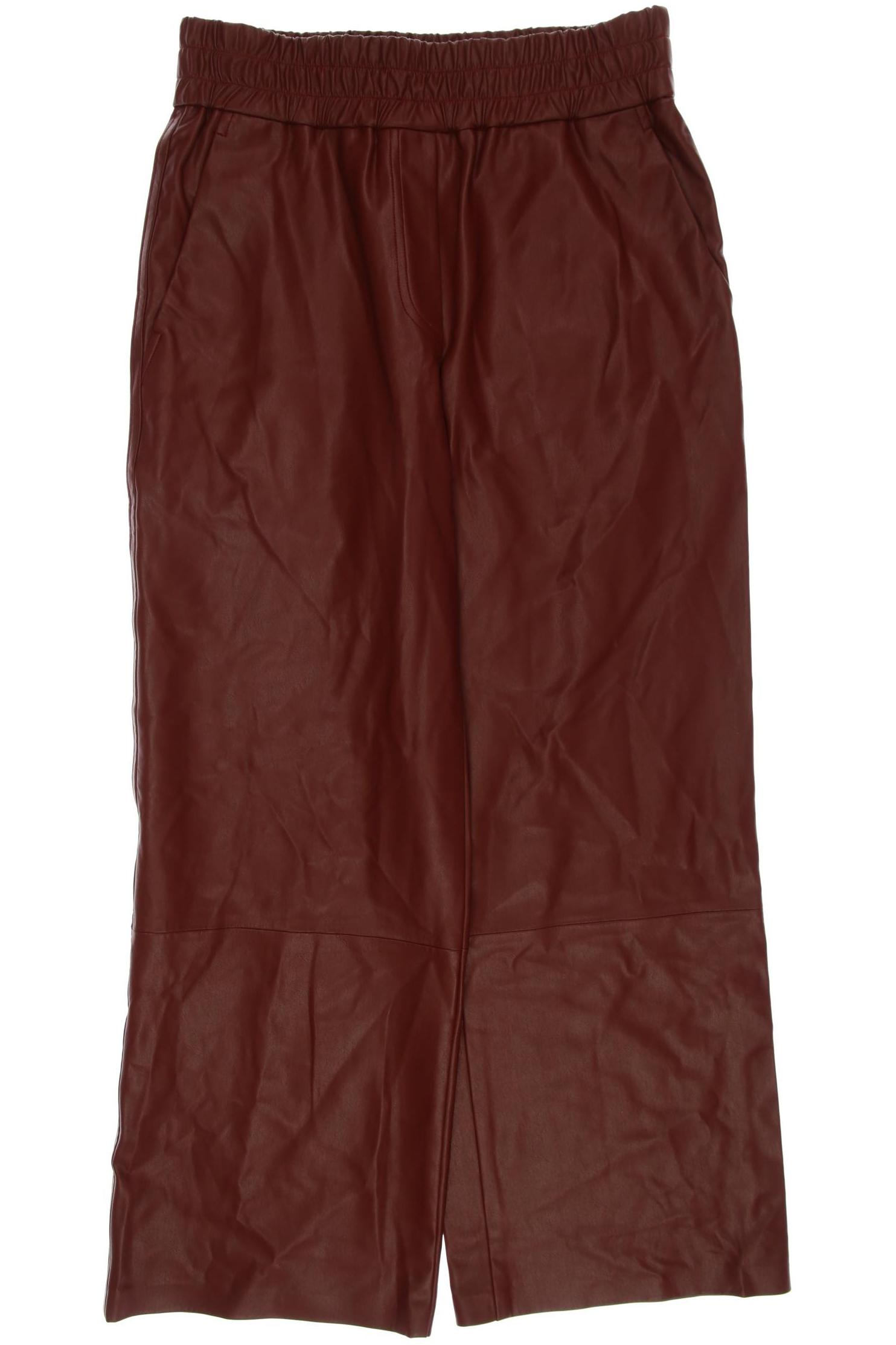 

MINX Damen Stoffhose, bordeaux