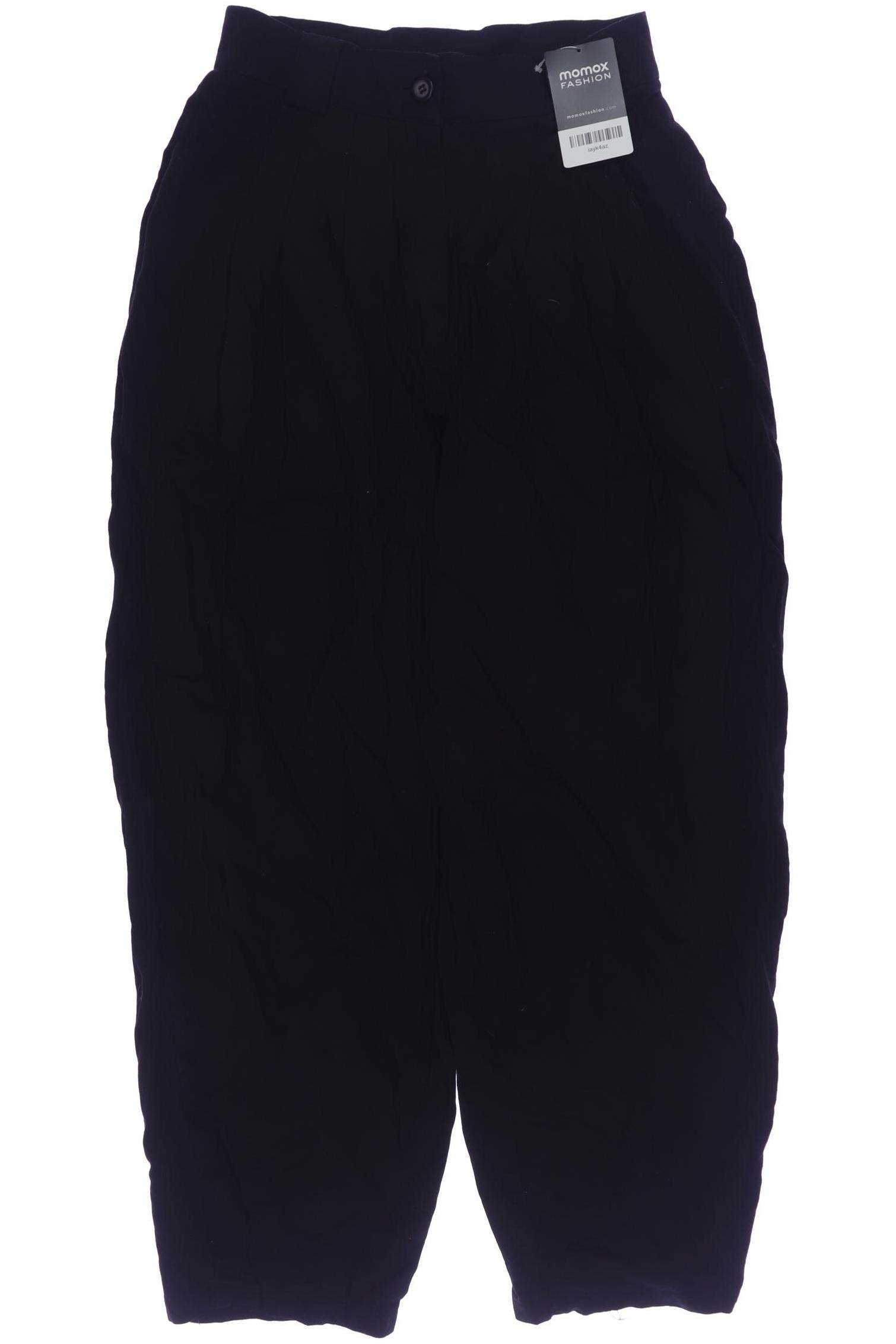 

Minx Damen Stoffhose, schwarz, Gr. 36