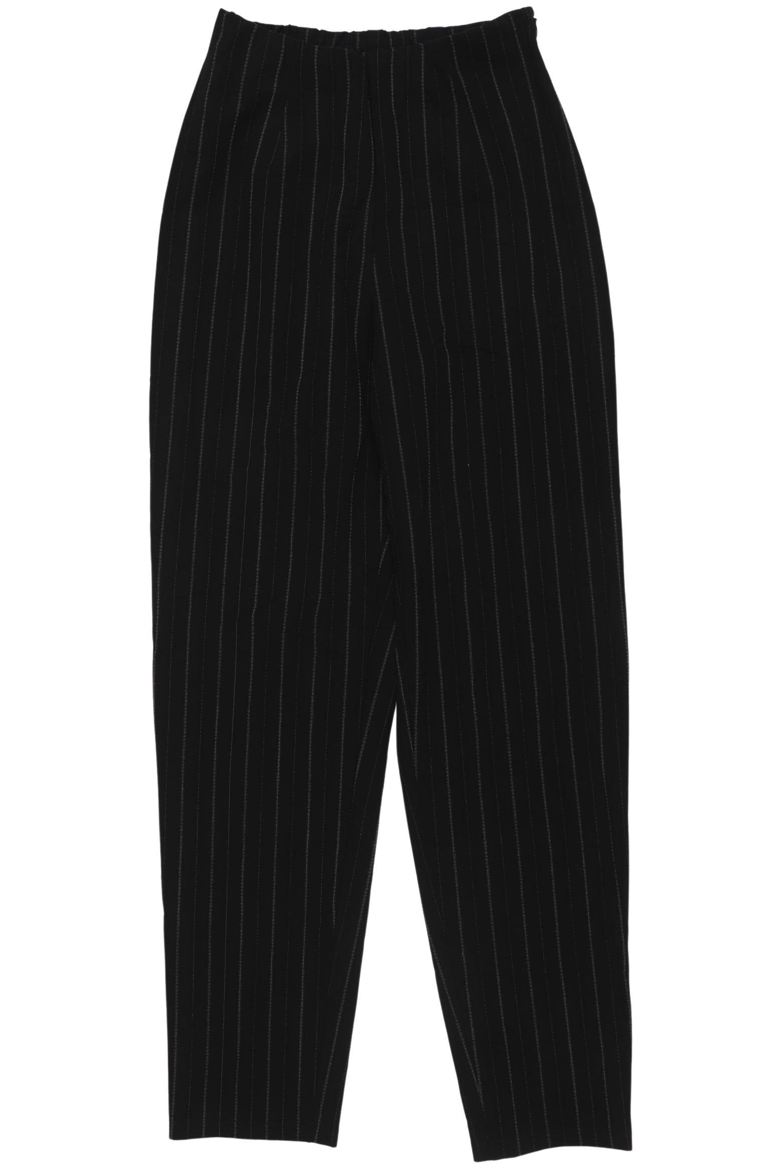 

Minx Damen Stoffhose, schwarz, Gr. 34