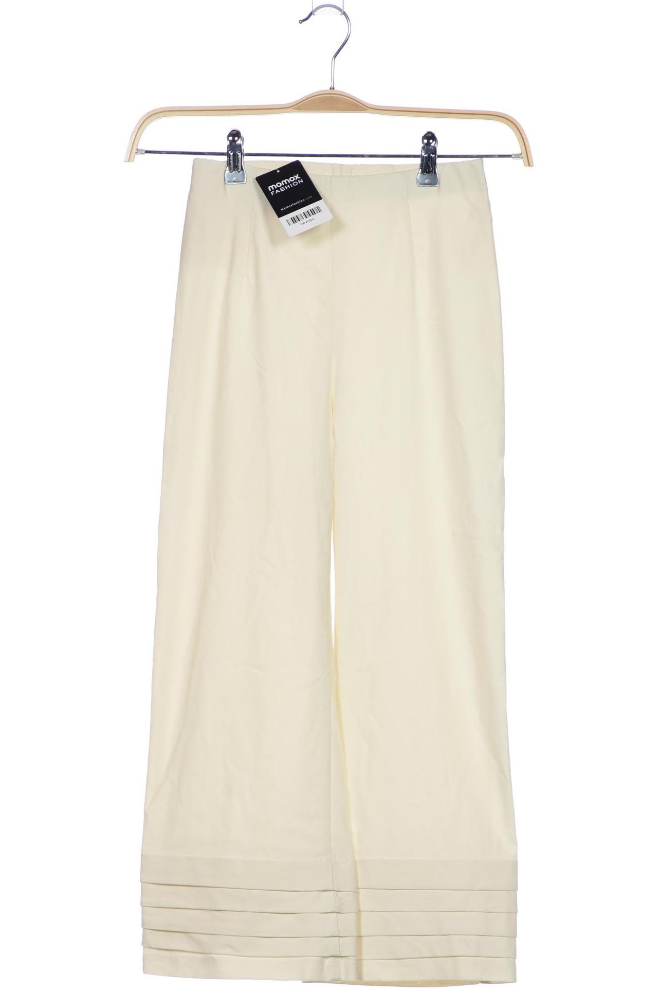 

Minx Damen Stoffhose, cremeweiß, Gr. 36