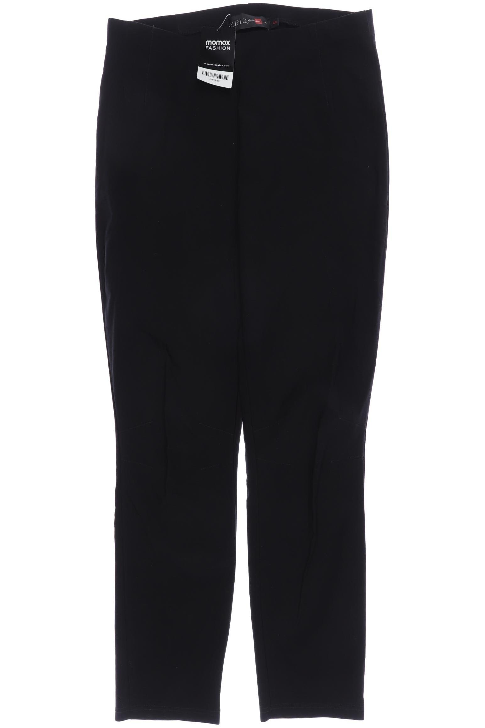 

Minx Damen Stoffhose, schwarz, Gr. 40