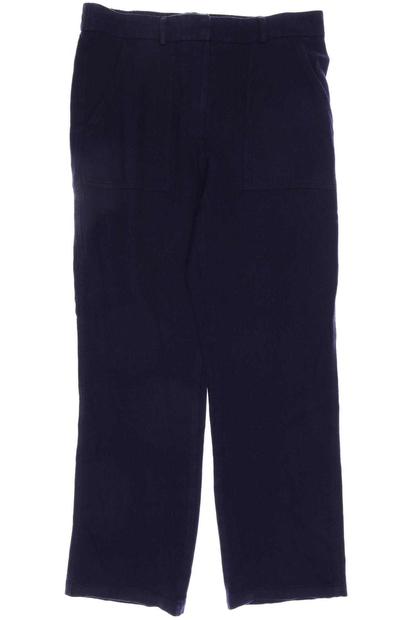 

Minx Damen Stoffhose, marineblau, Gr. 36