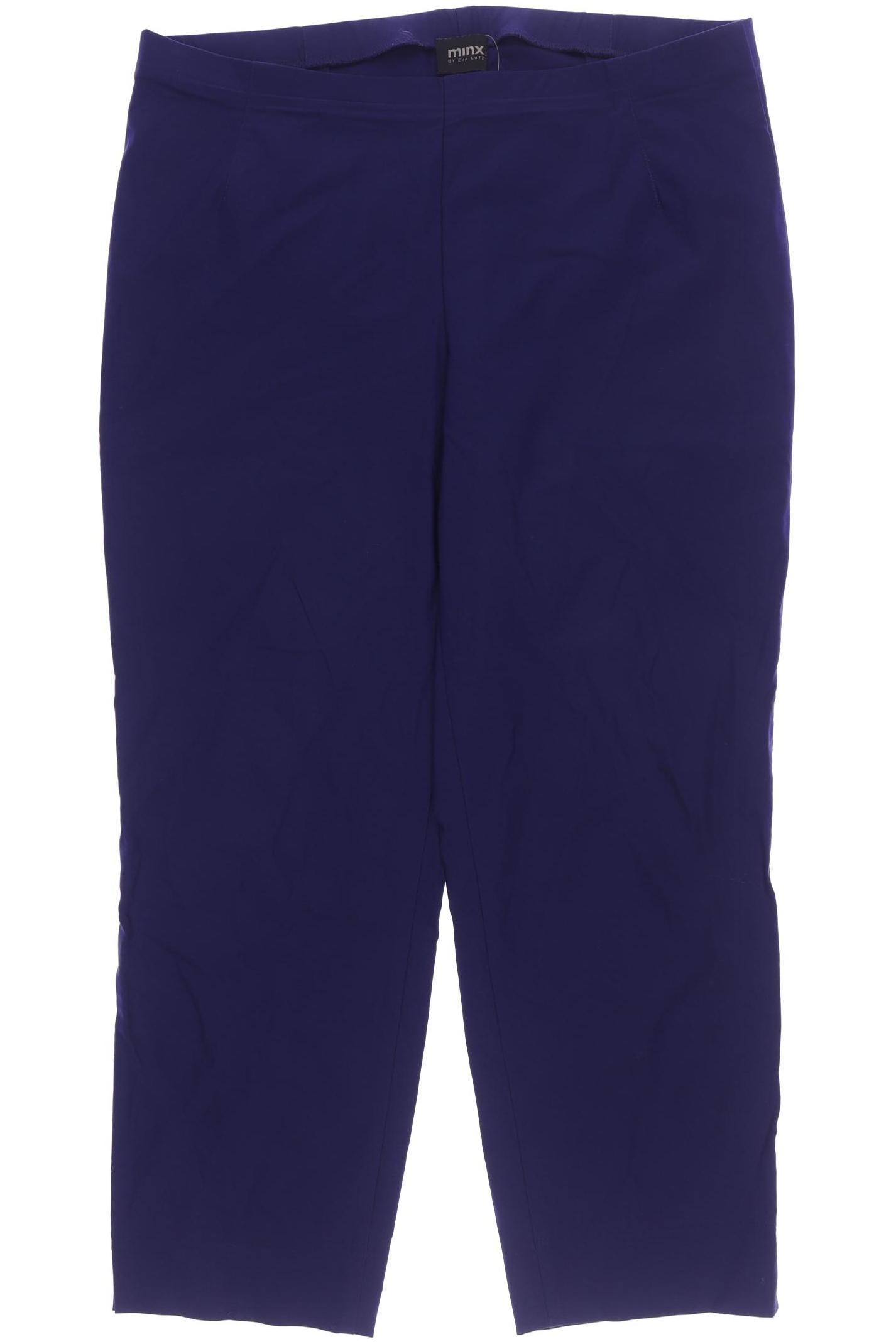 

Minx Damen Stoffhose, flieder, Gr. 42