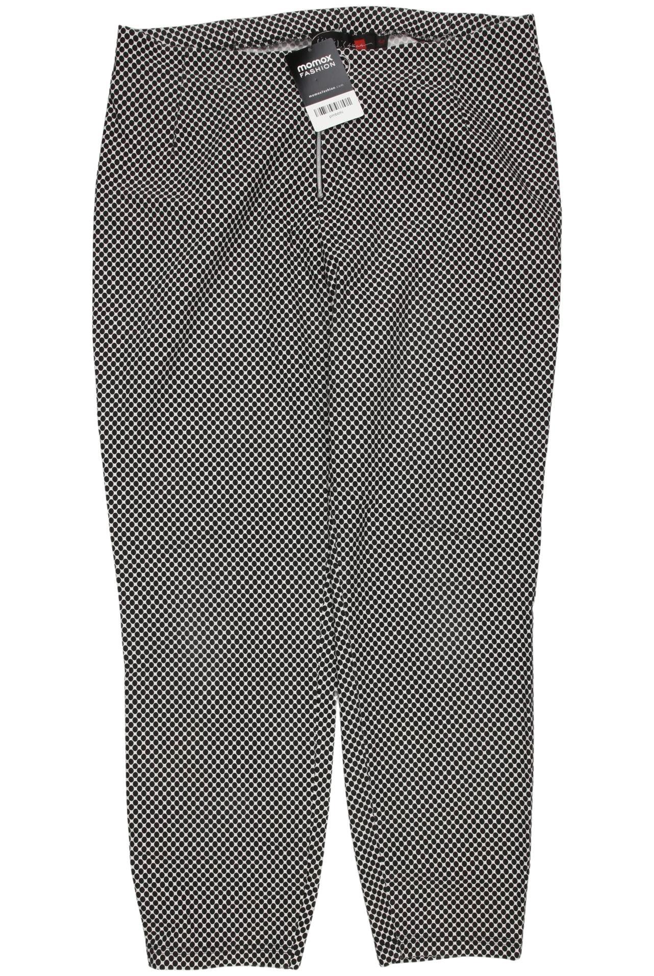 

Minx Damen Stoffhose, schwarz, Gr. 42
