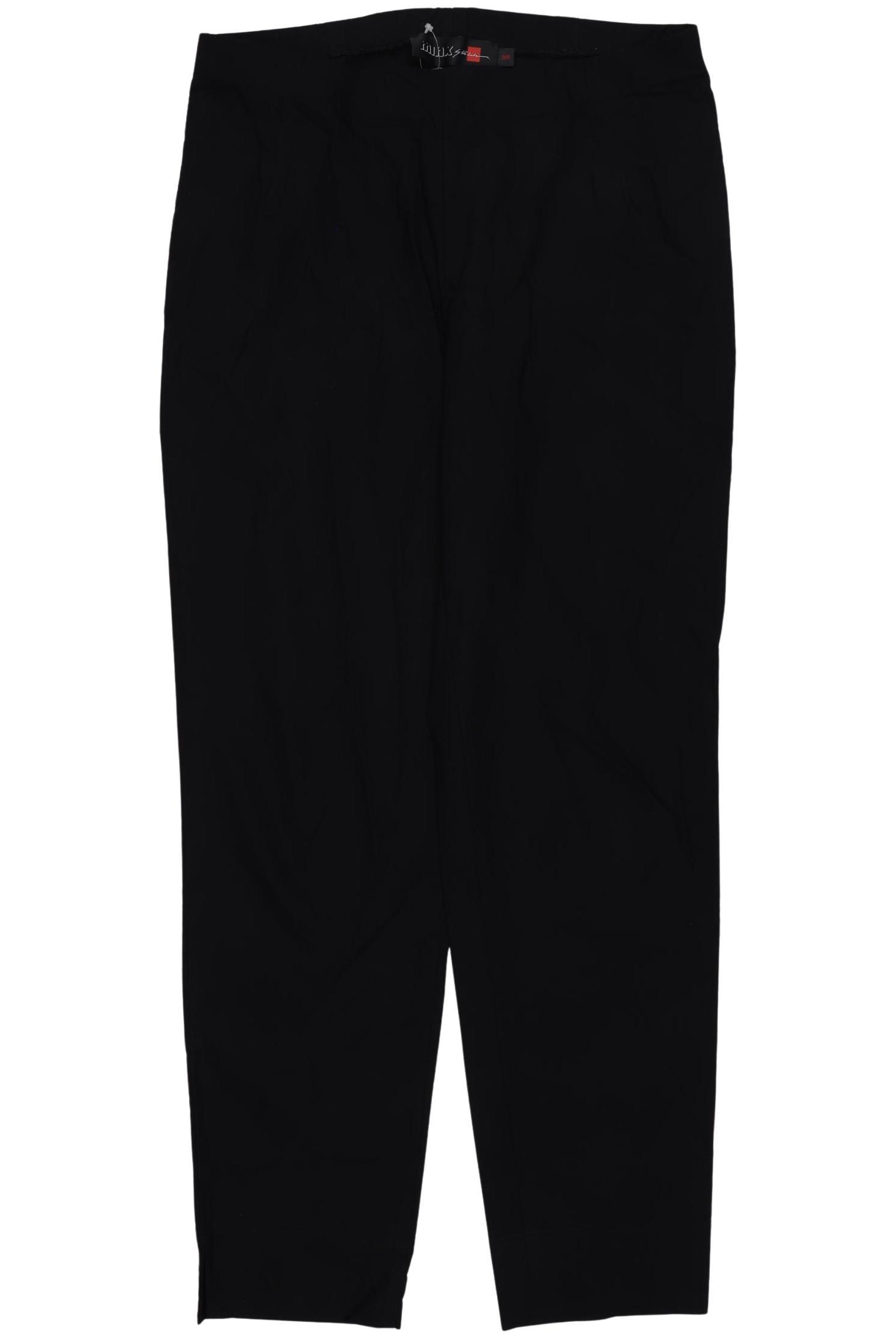 

Minx Damen Stoffhose, schwarz, Gr. 38