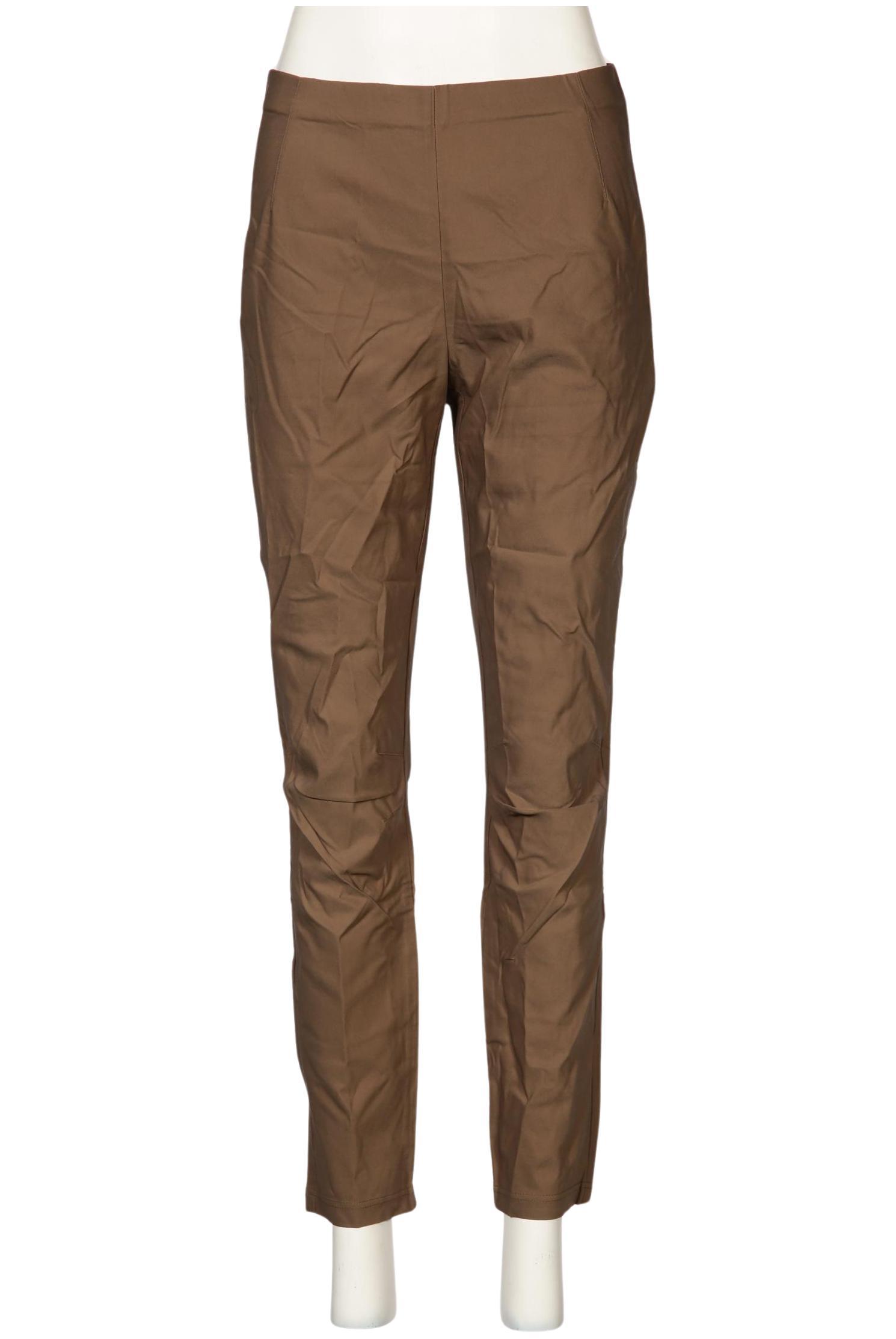 

Minx Damen Stoffhose, braun, Gr. 40
